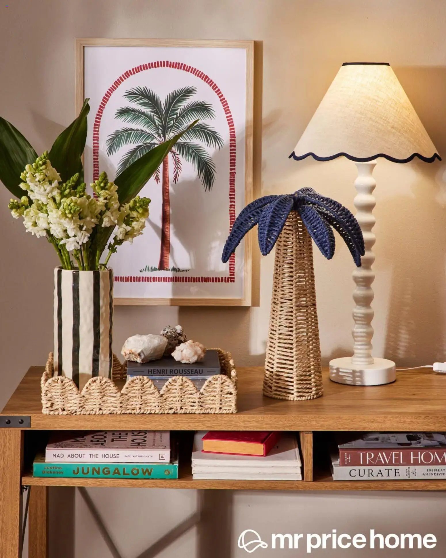 MRP Home Decor arrivals