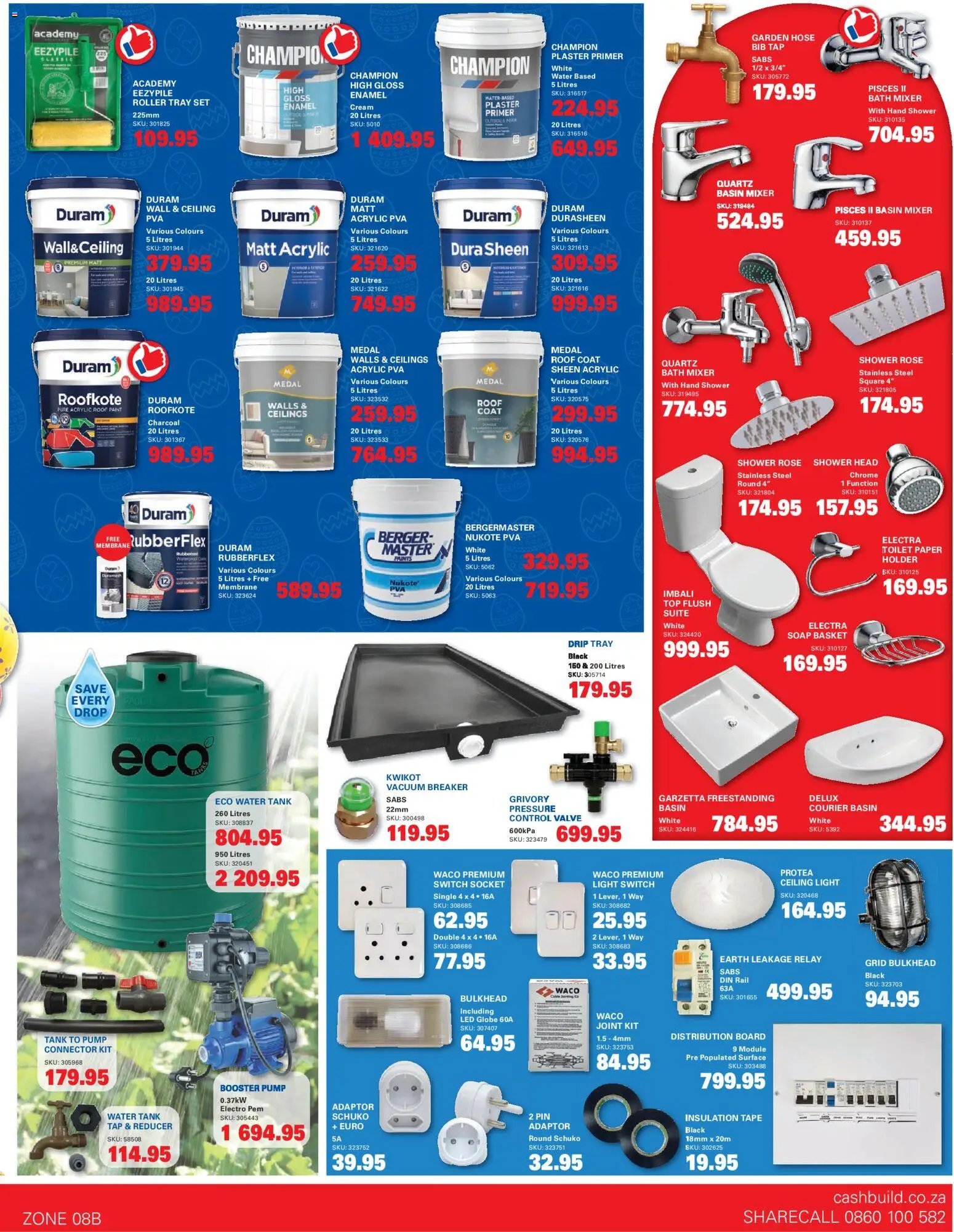 Cashbuild - KwaZulu Natal - Catalogue (2026-03-23 - 2026-04-19) | 3