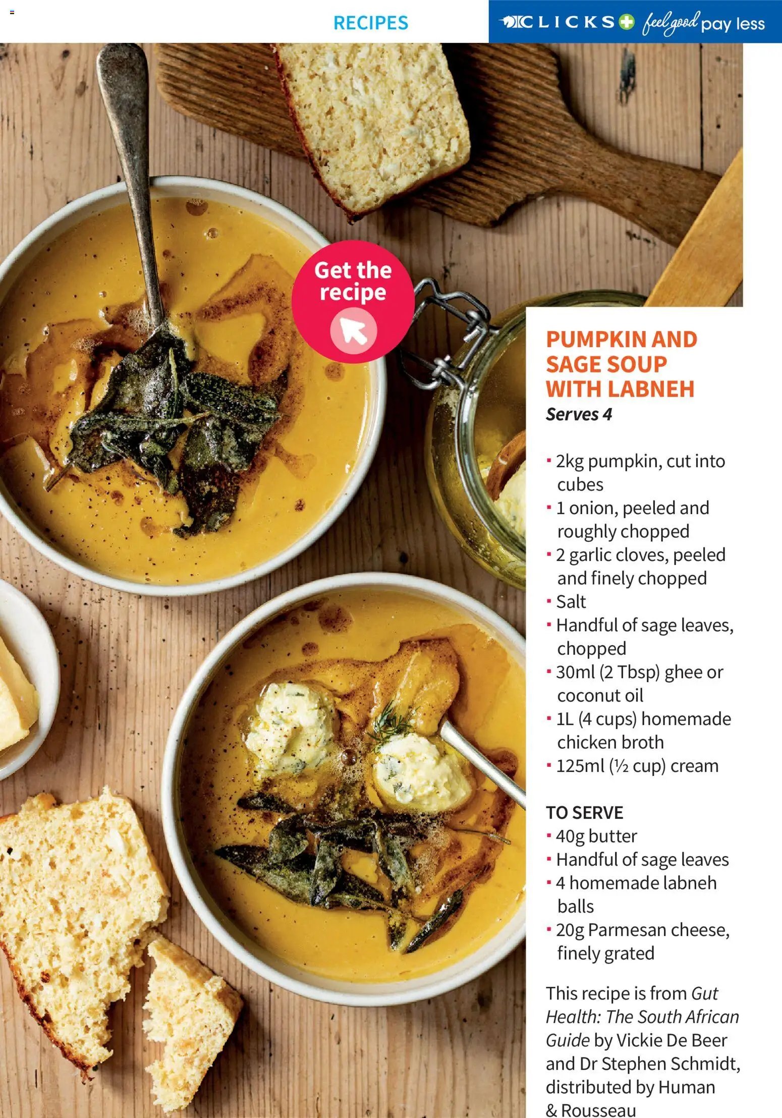Clicks - Clubcard Magazine