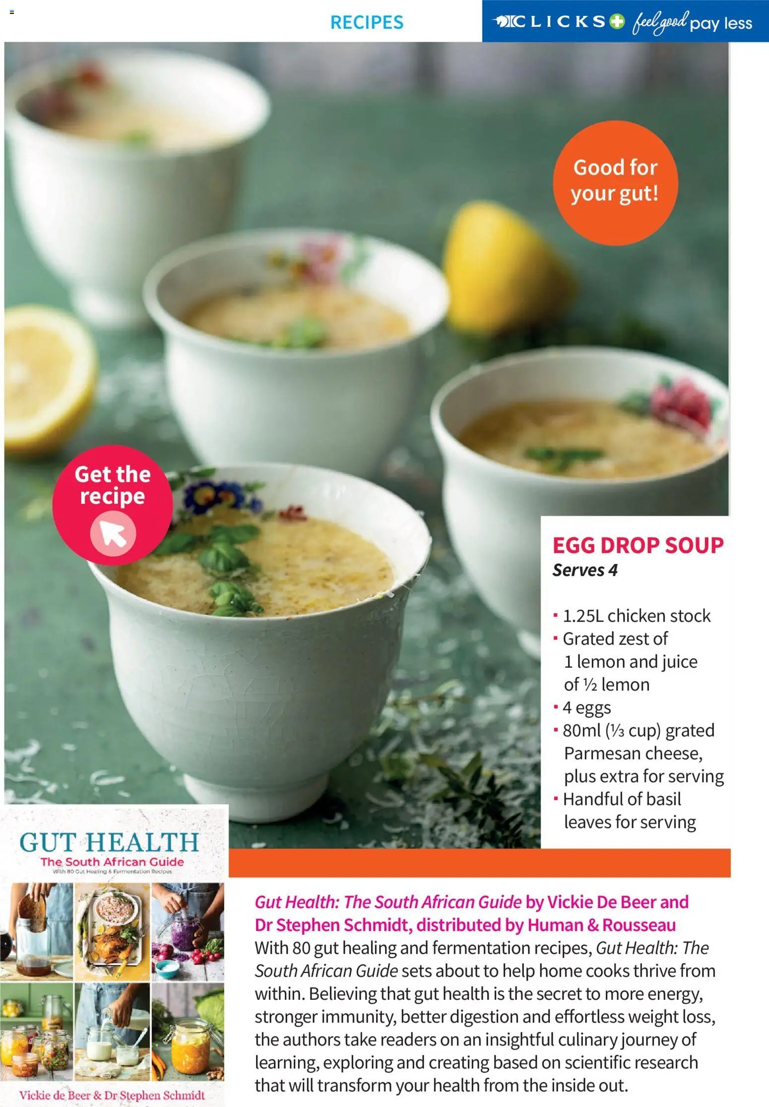 Clicks - Clubcard Magazine