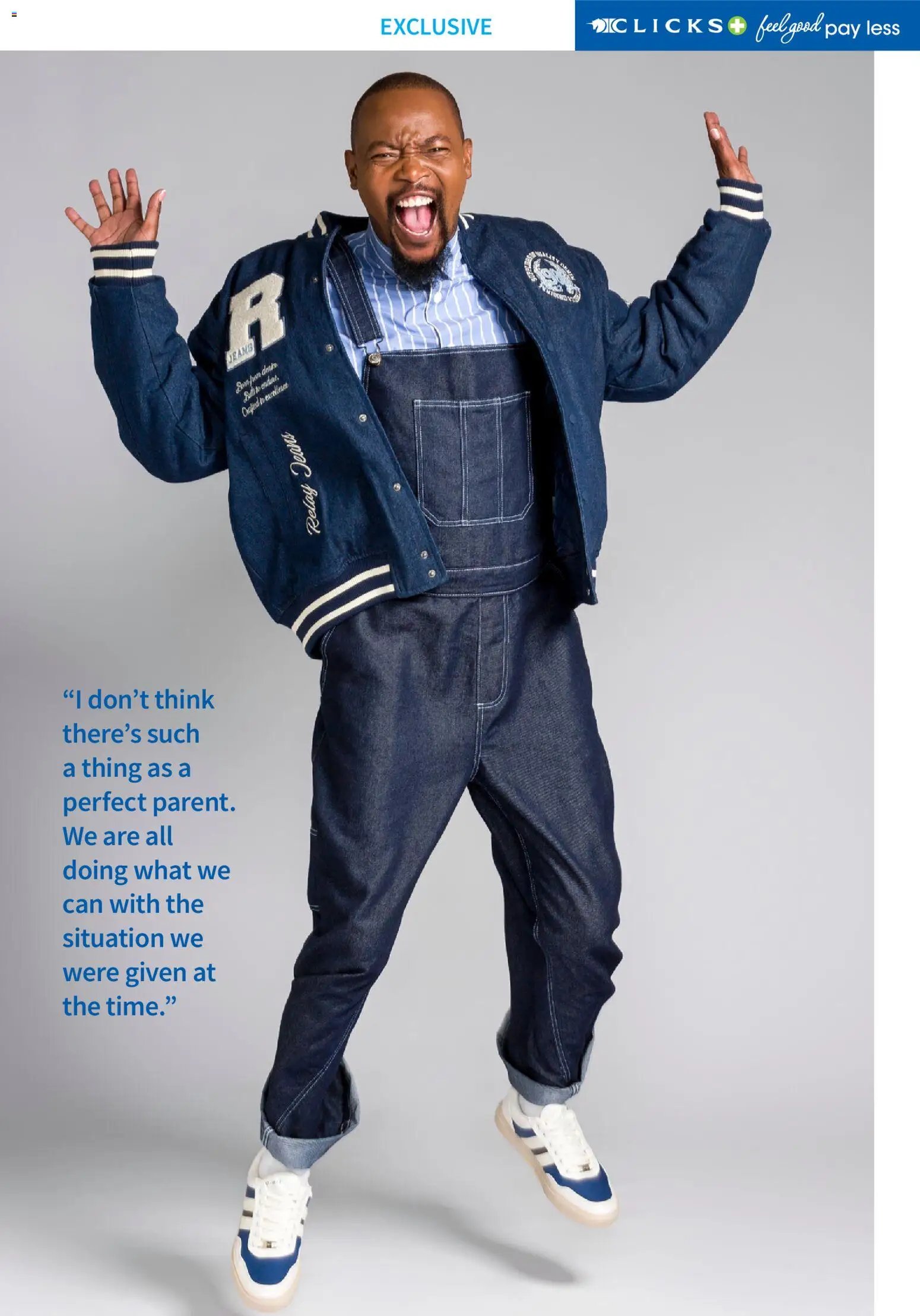 Clicks - Clubcard Magazine