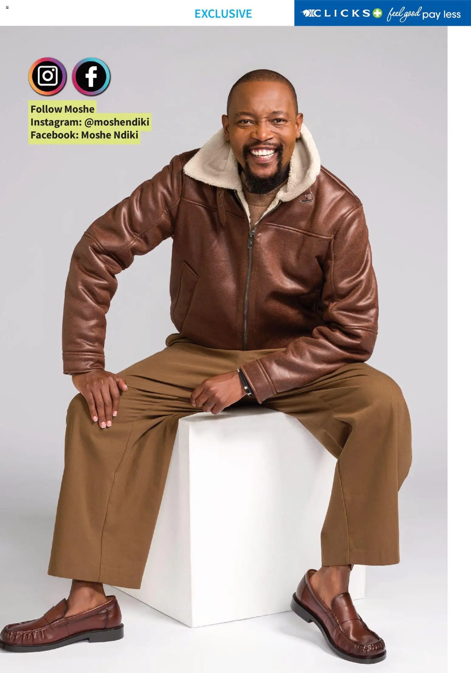 Clicks - Clubcard Magazine