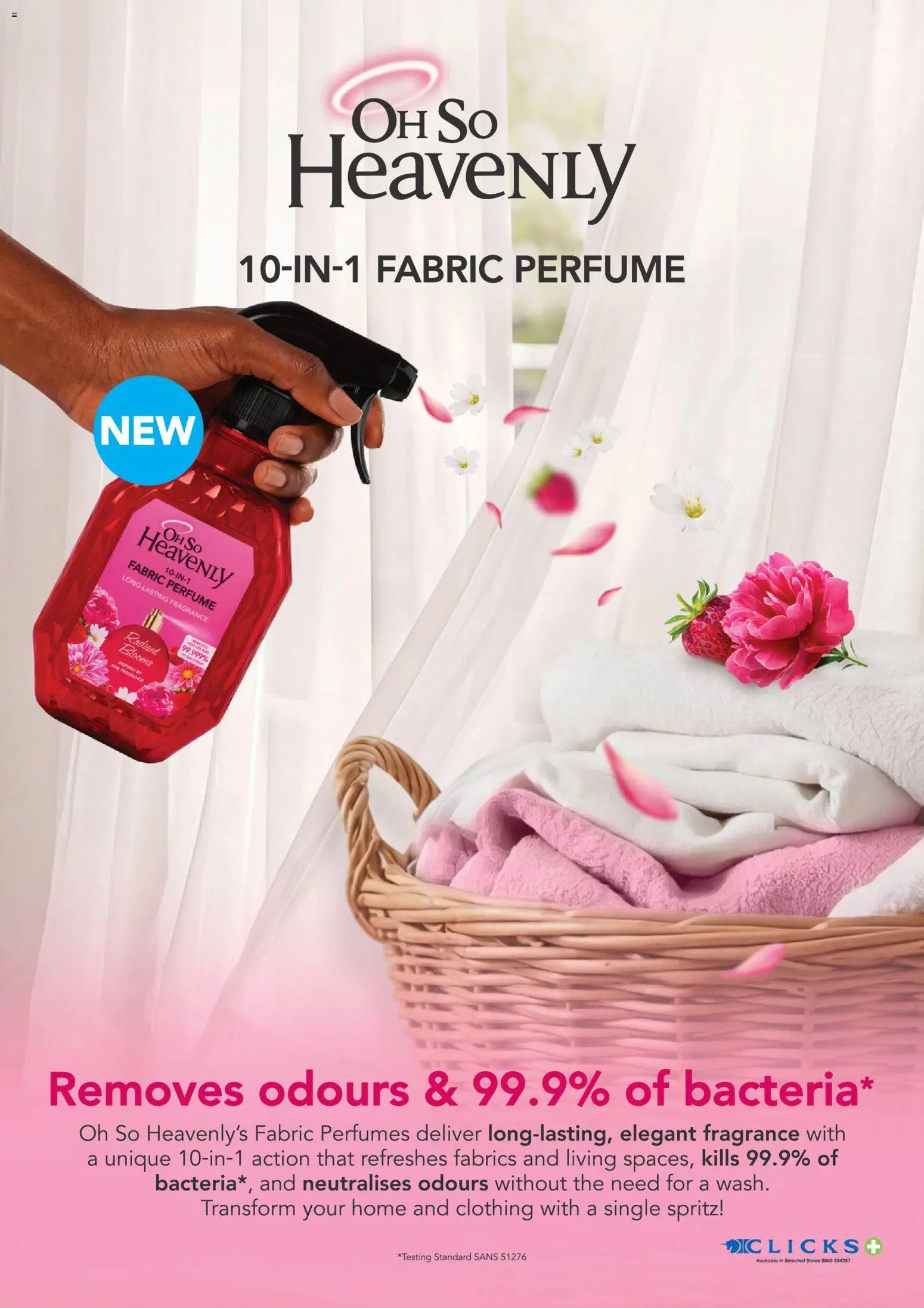 Clicks - Clubcard Magazine
