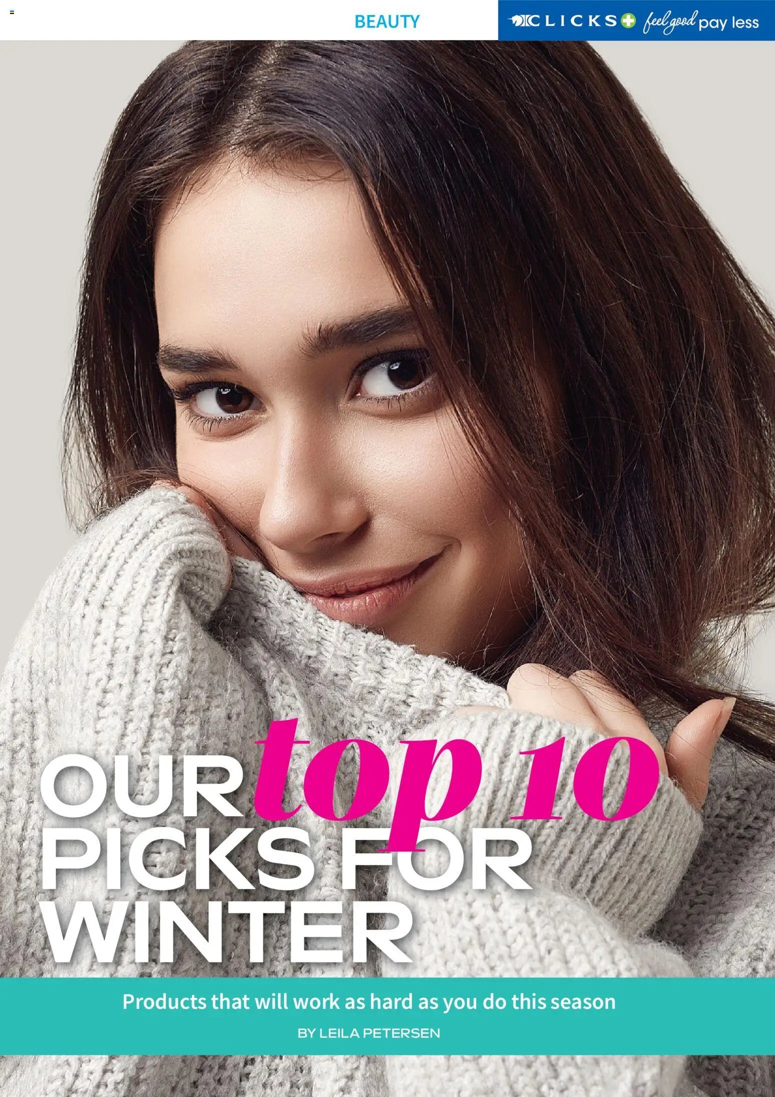 Clicks - Clubcard Magazine