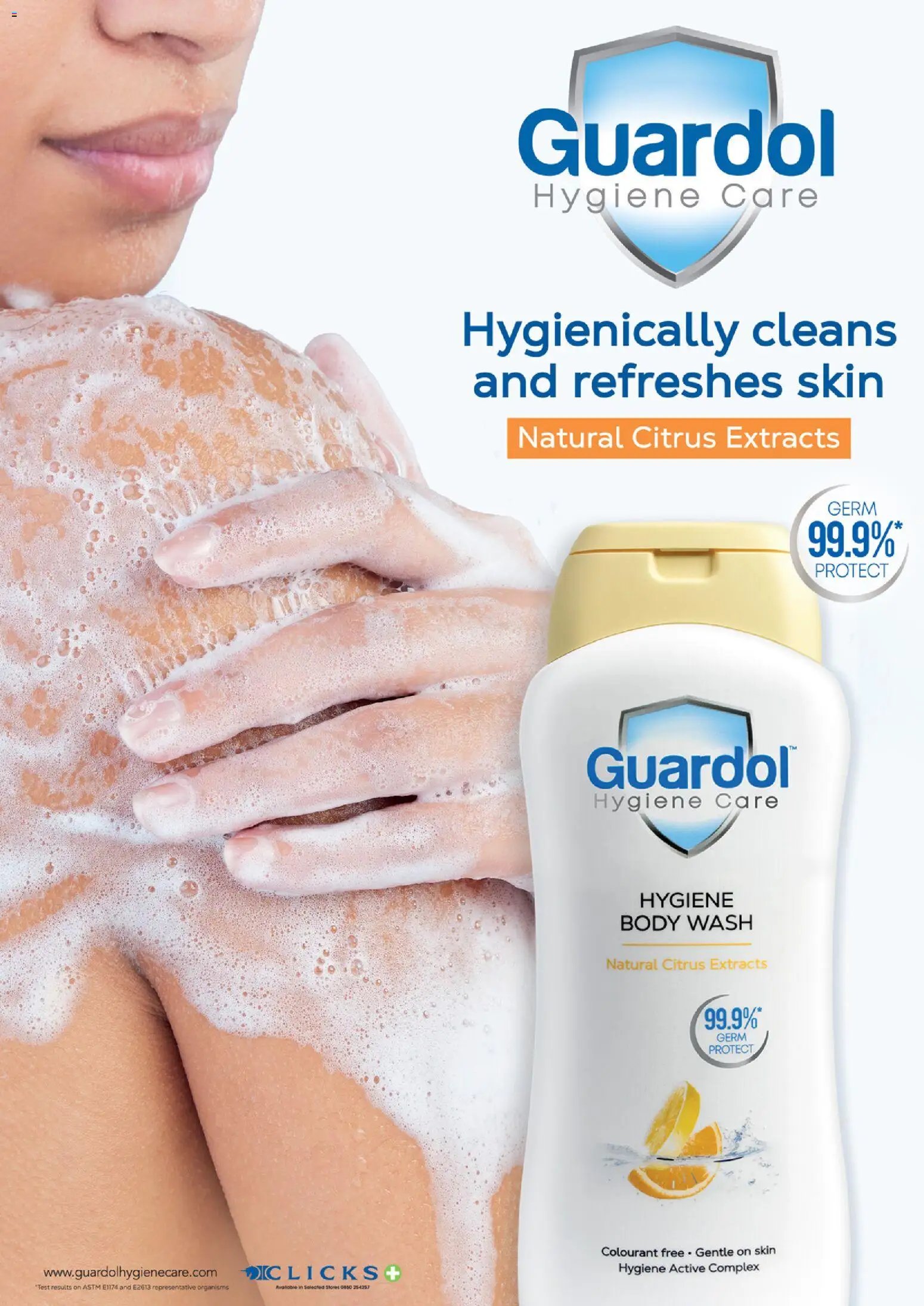 Clicks - Clubcard Magazine