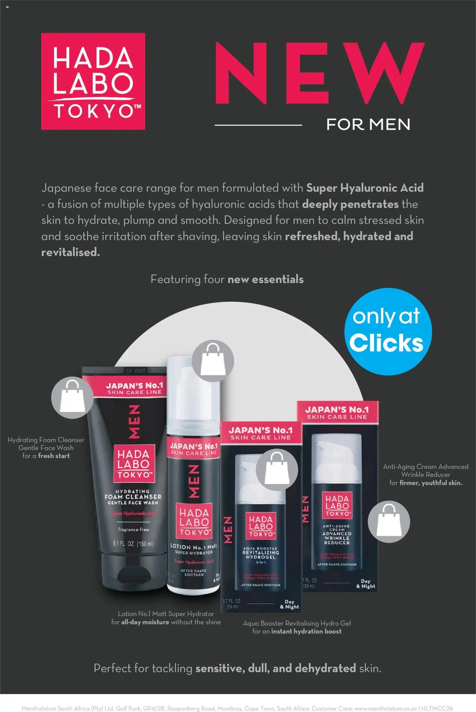 Clicks - Clubcard Magazine