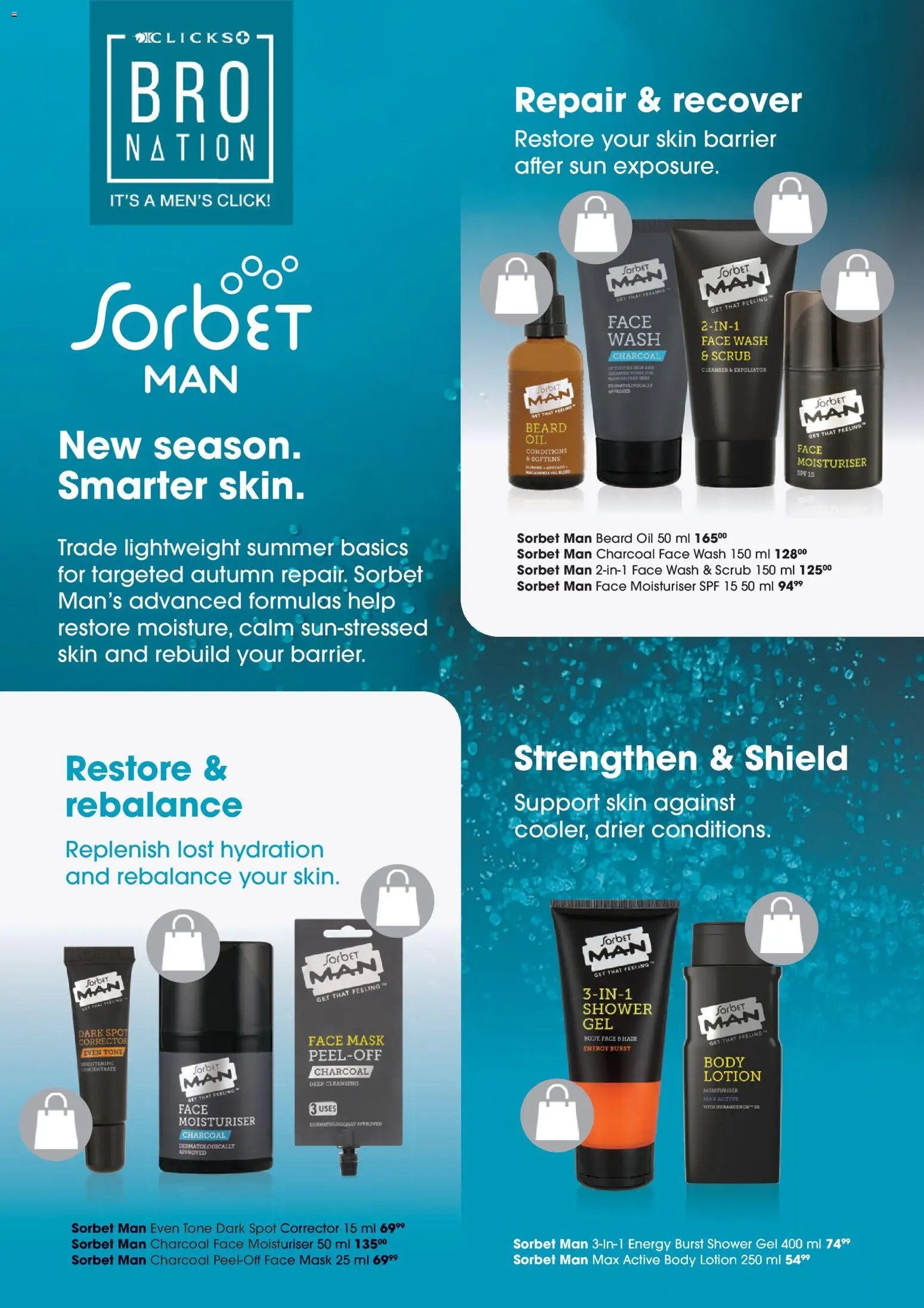Clicks - Clubcard Magazine