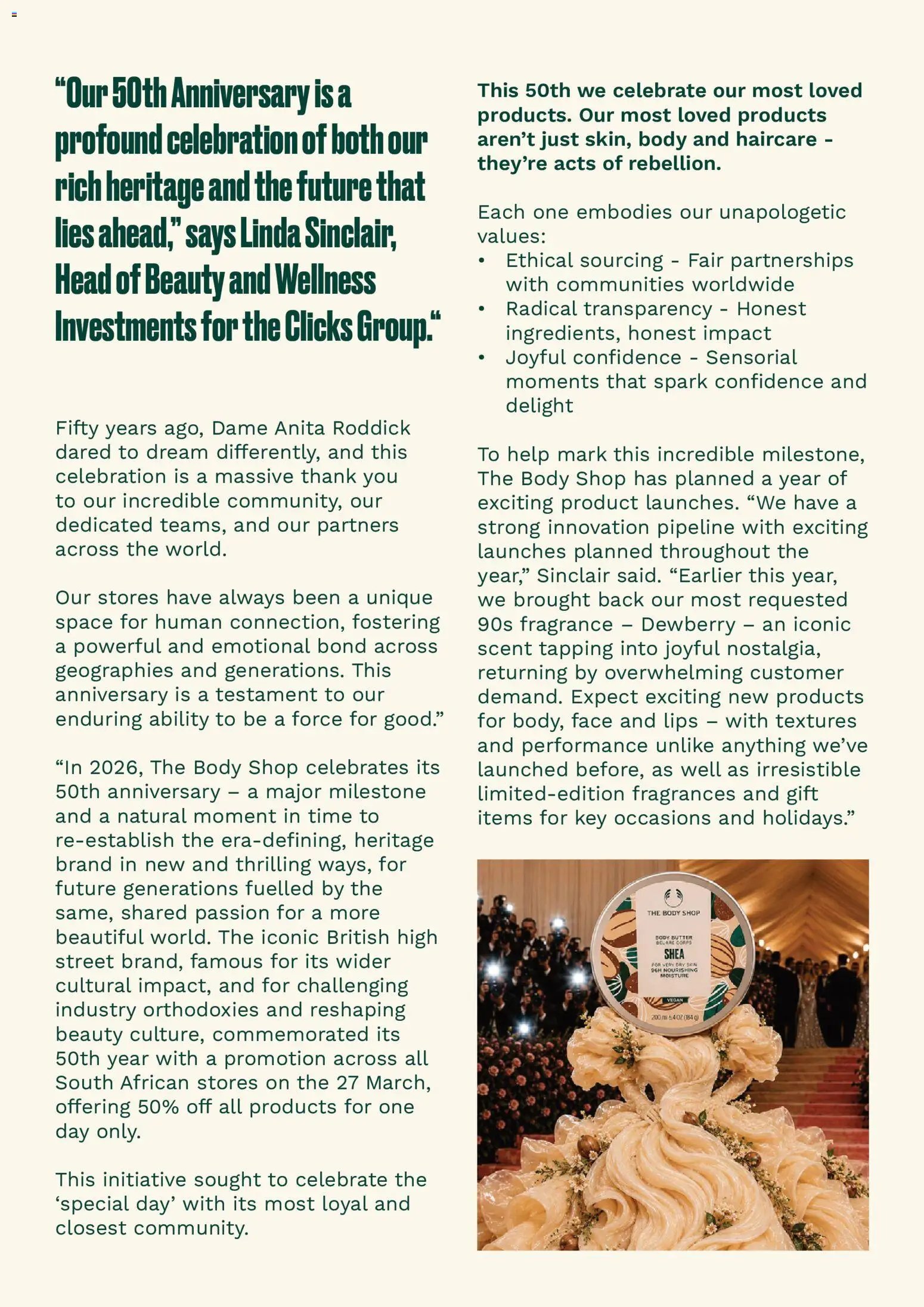 Clicks - Clubcard Magazine
