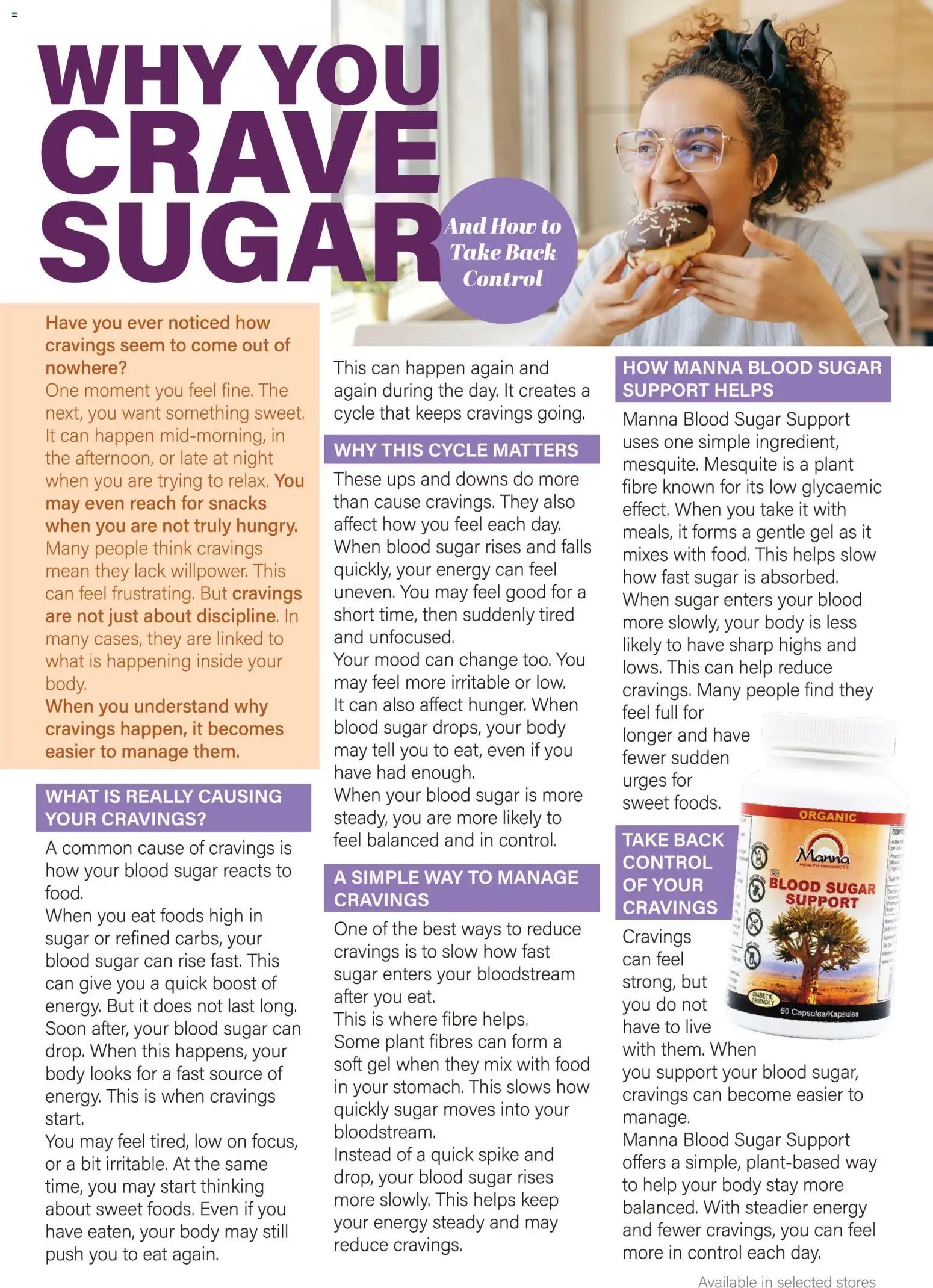 Clicks - Clubcard Magazine