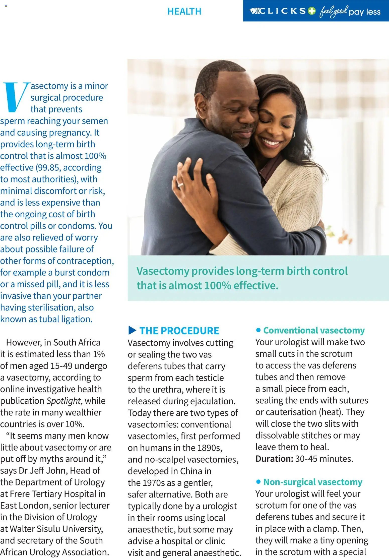 Clicks - Clubcard Magazine