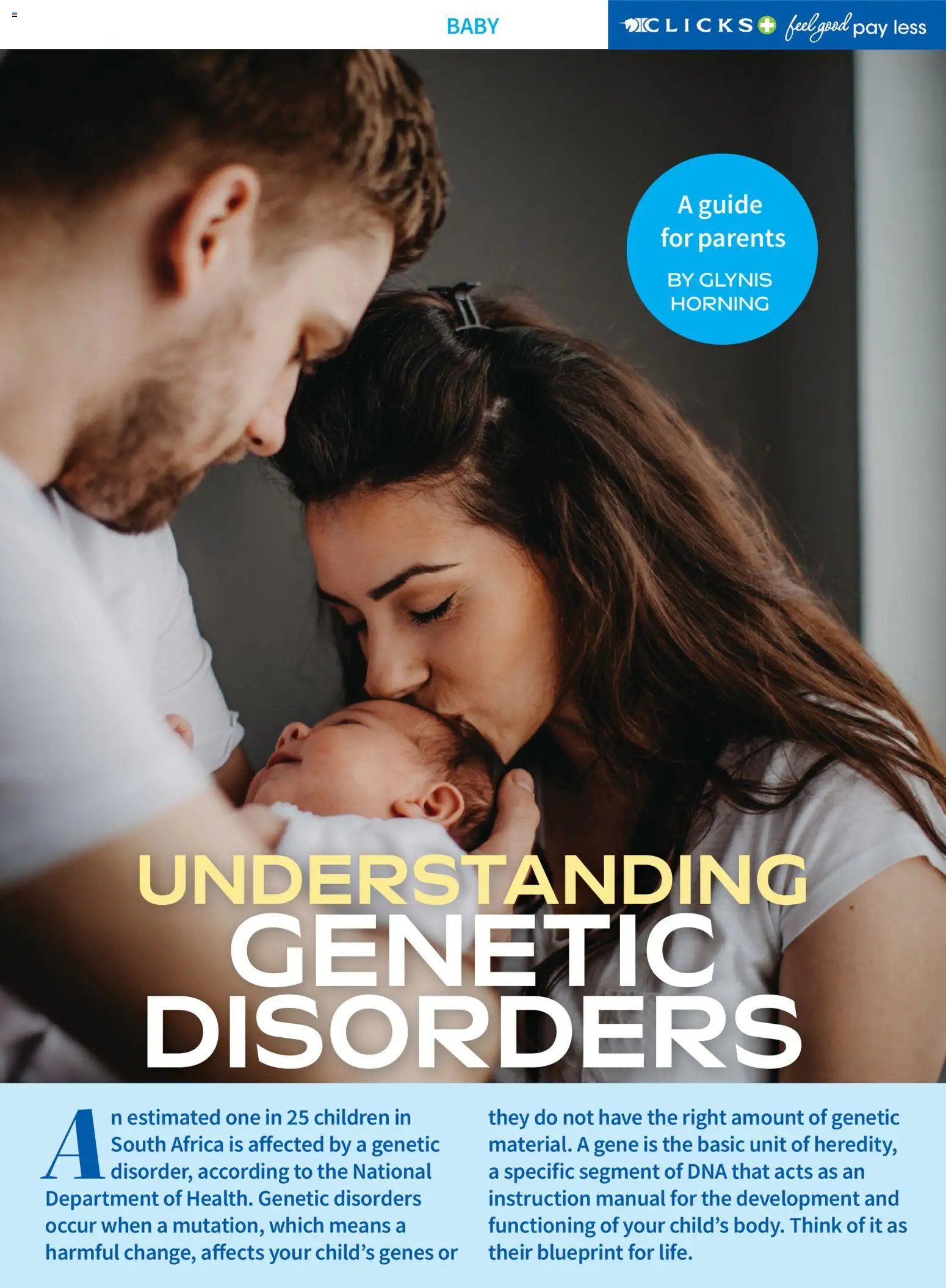 Clicks - Clubcard Magazine