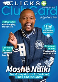 Clicks - Clubcard Magazine