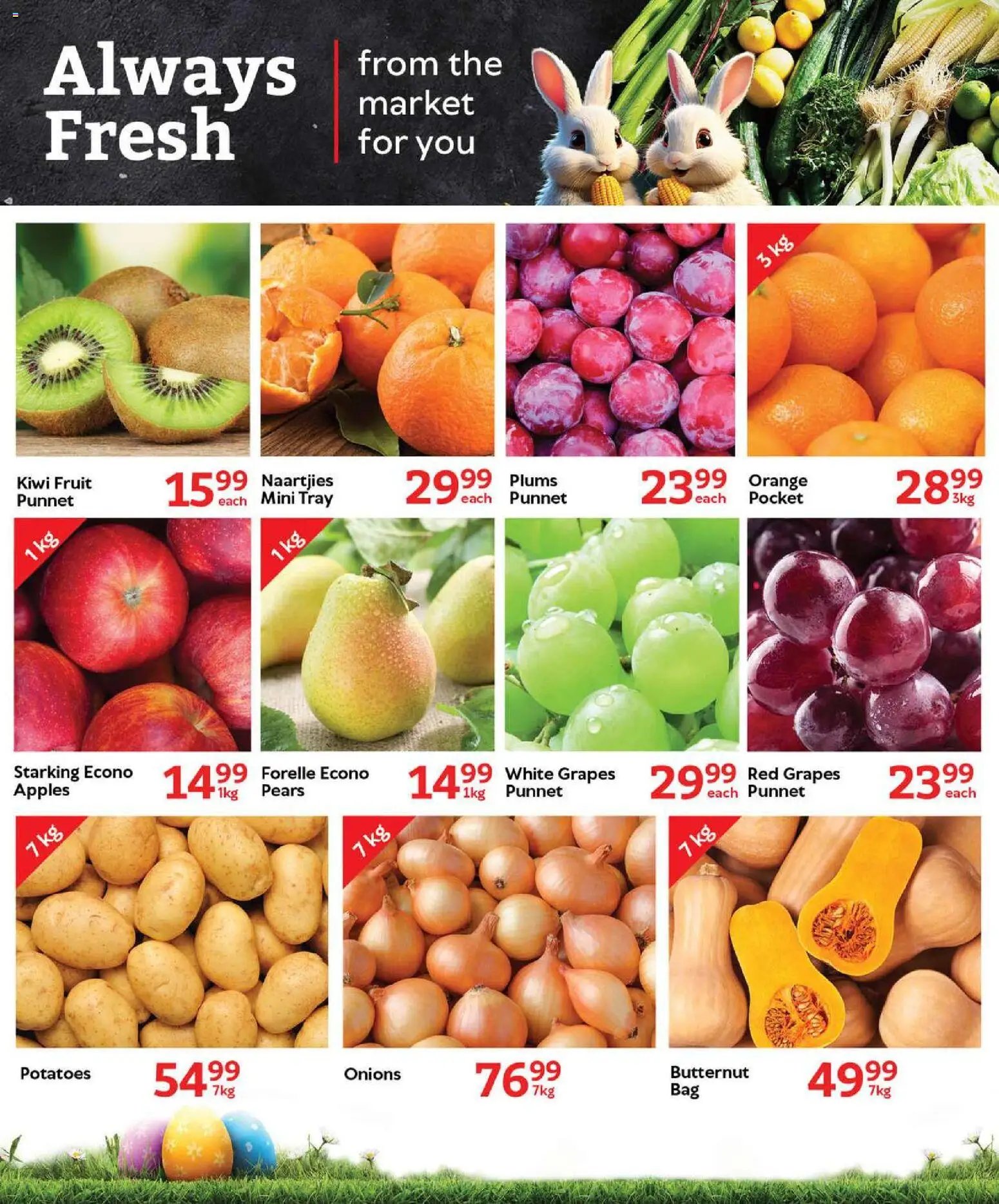 Oxford Freshmarket Specials (2026-04-01 - 2026-04-06) | 6