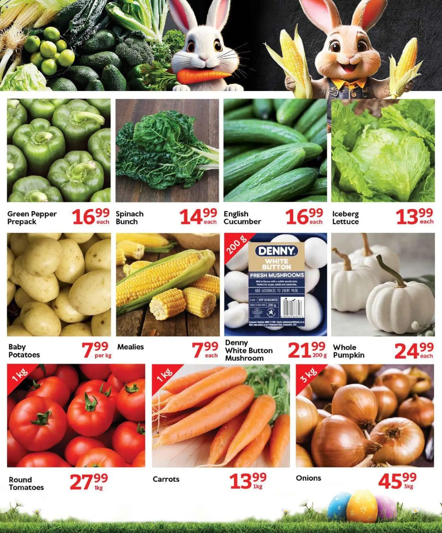 Oxford Freshmarket Specials (2026-04-01 - 2026-04-06) | 7