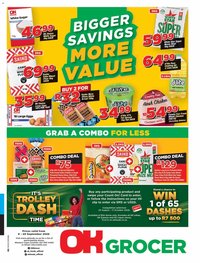 OK Foods - Western Cape - OK Grocer