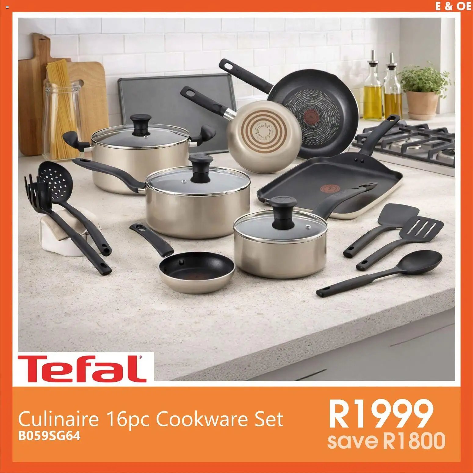 Tafelberg Furnishers Tokai Super Sellers