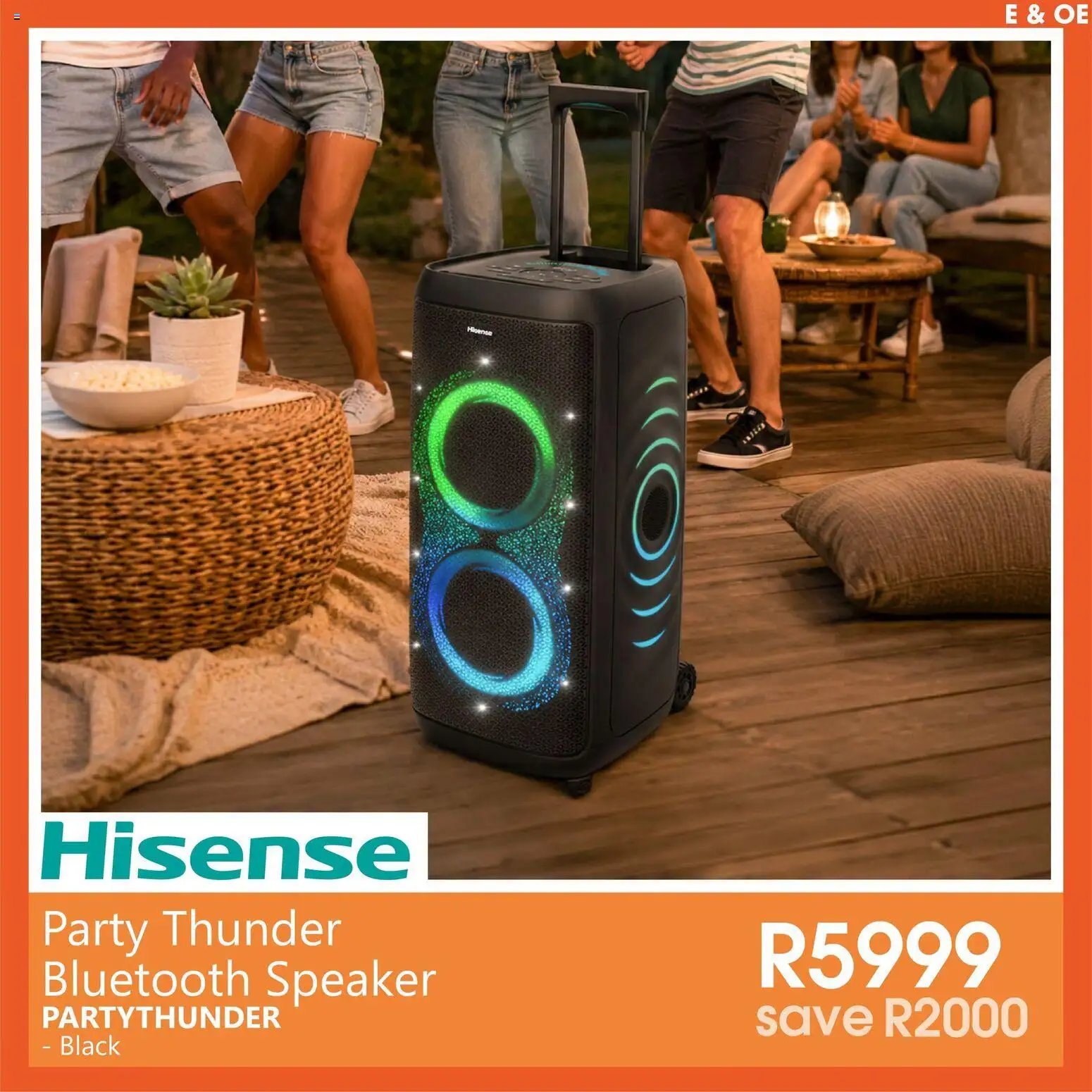 Tafelberg Furnishers Tokai Super Sellers