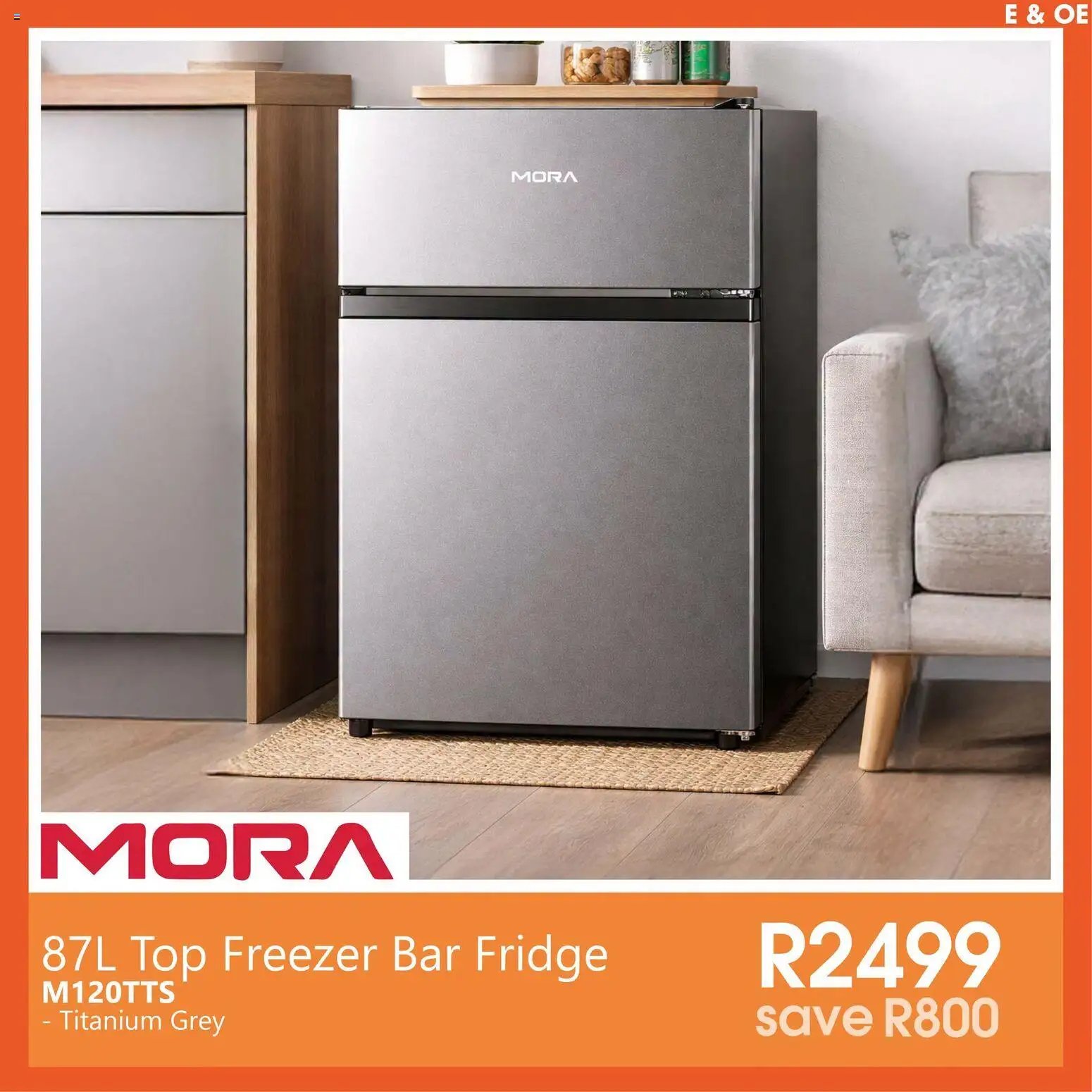 Tafelberg Furnishers Tokai Super Sellers