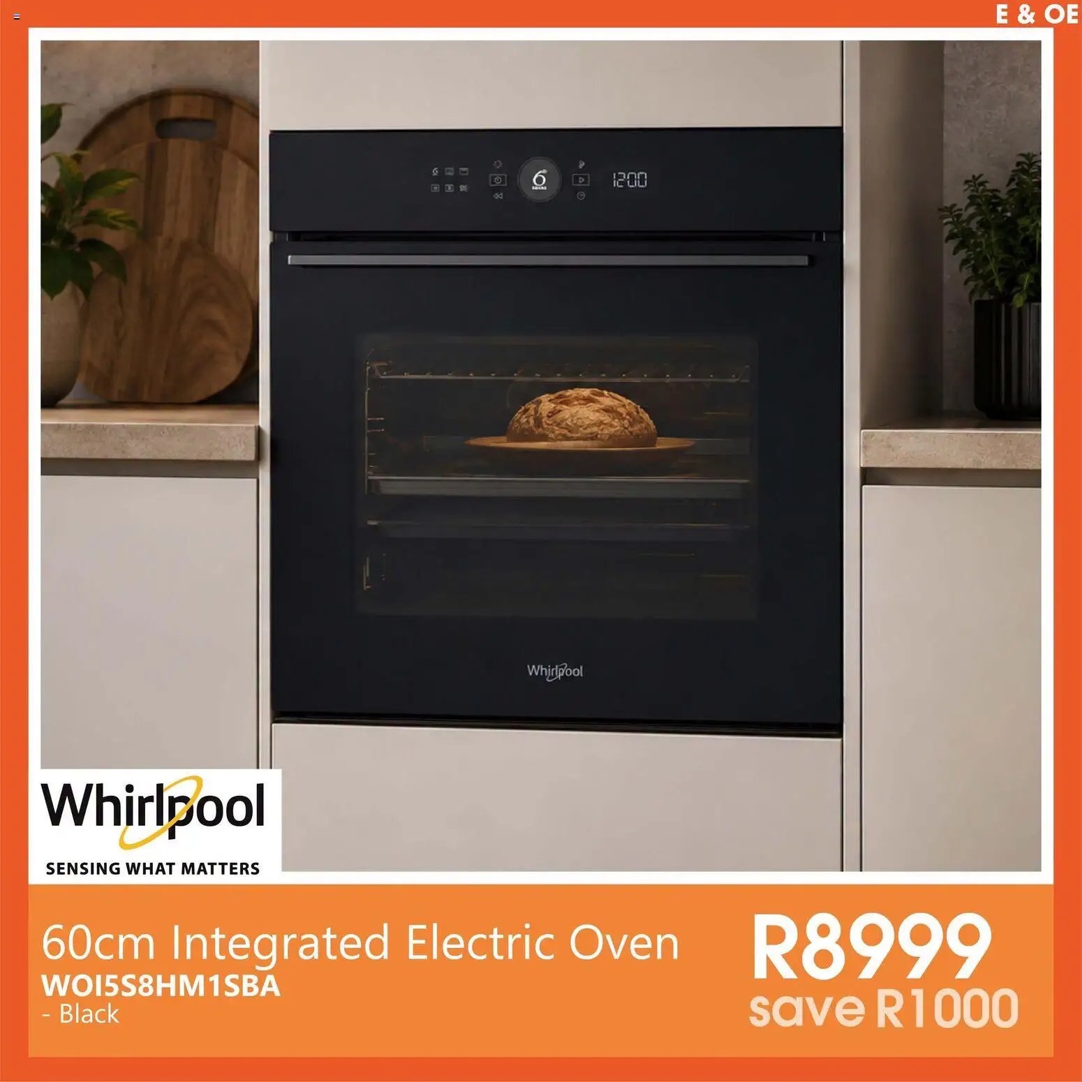 Tafelberg Furnishers Tokai Super Sellers