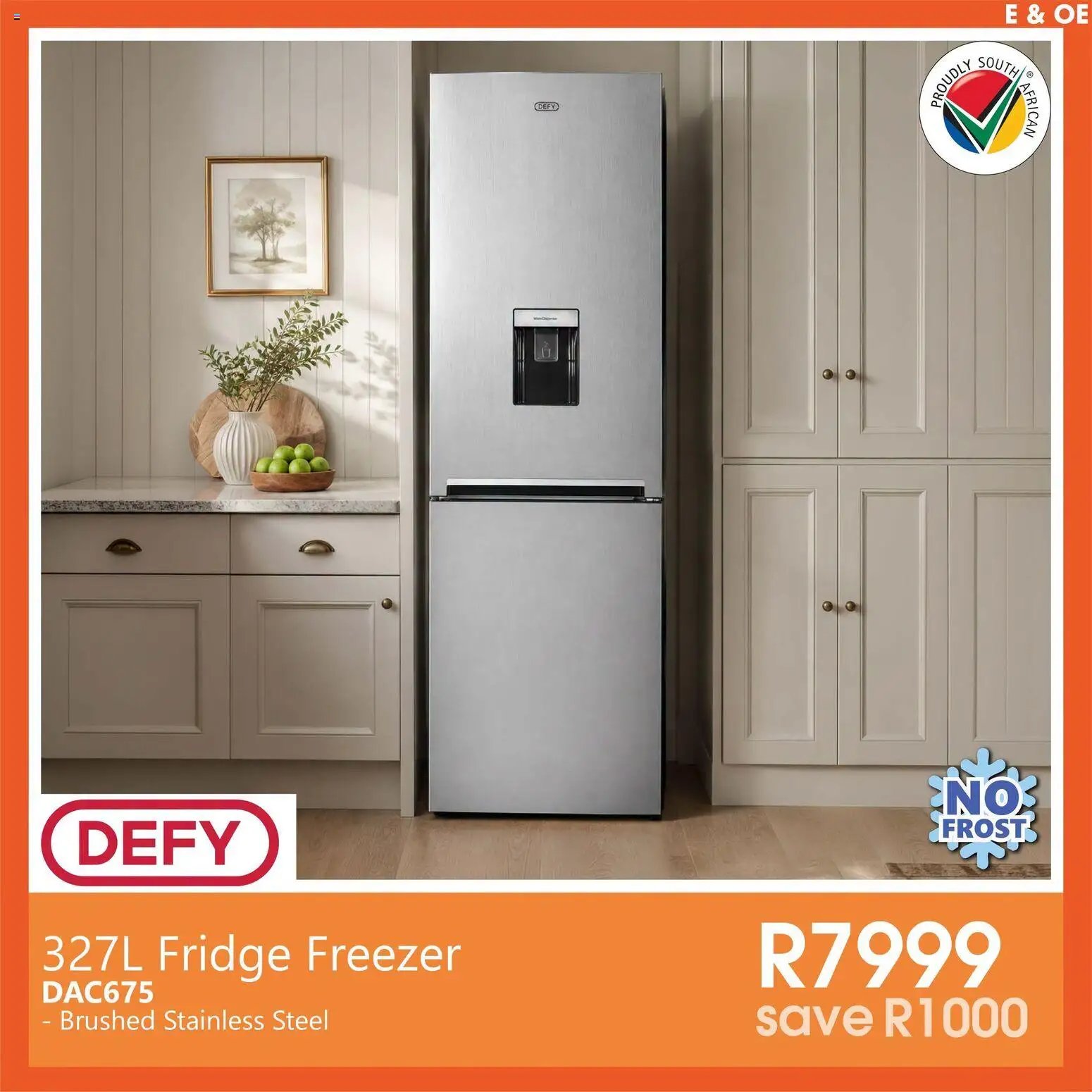 Tafelberg Furnishers Tokai Super Sellers
