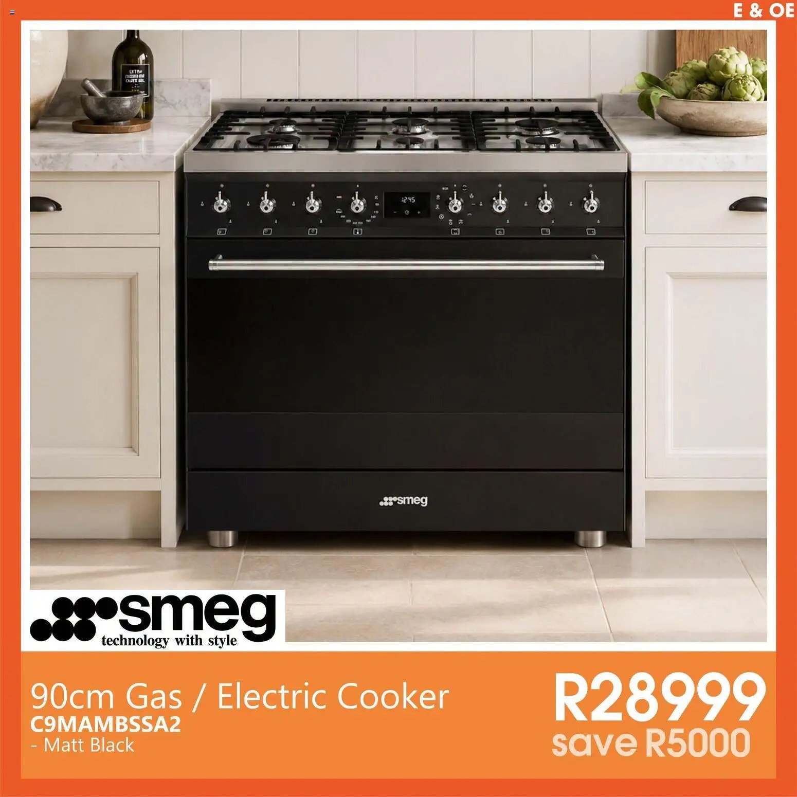Tafelberg Furnishers Tokai Super Sellers