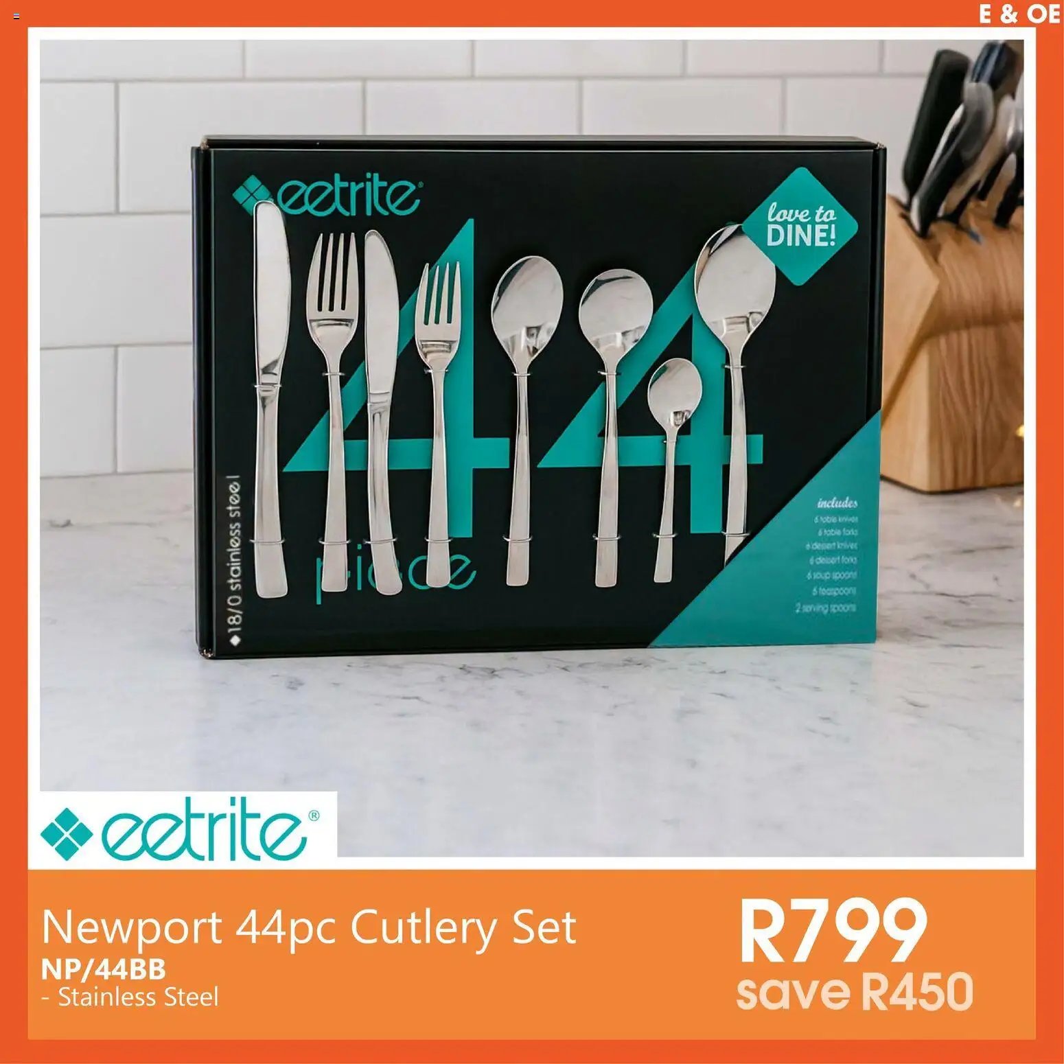 Tafelberg Furnishers Tokai Super Sellers