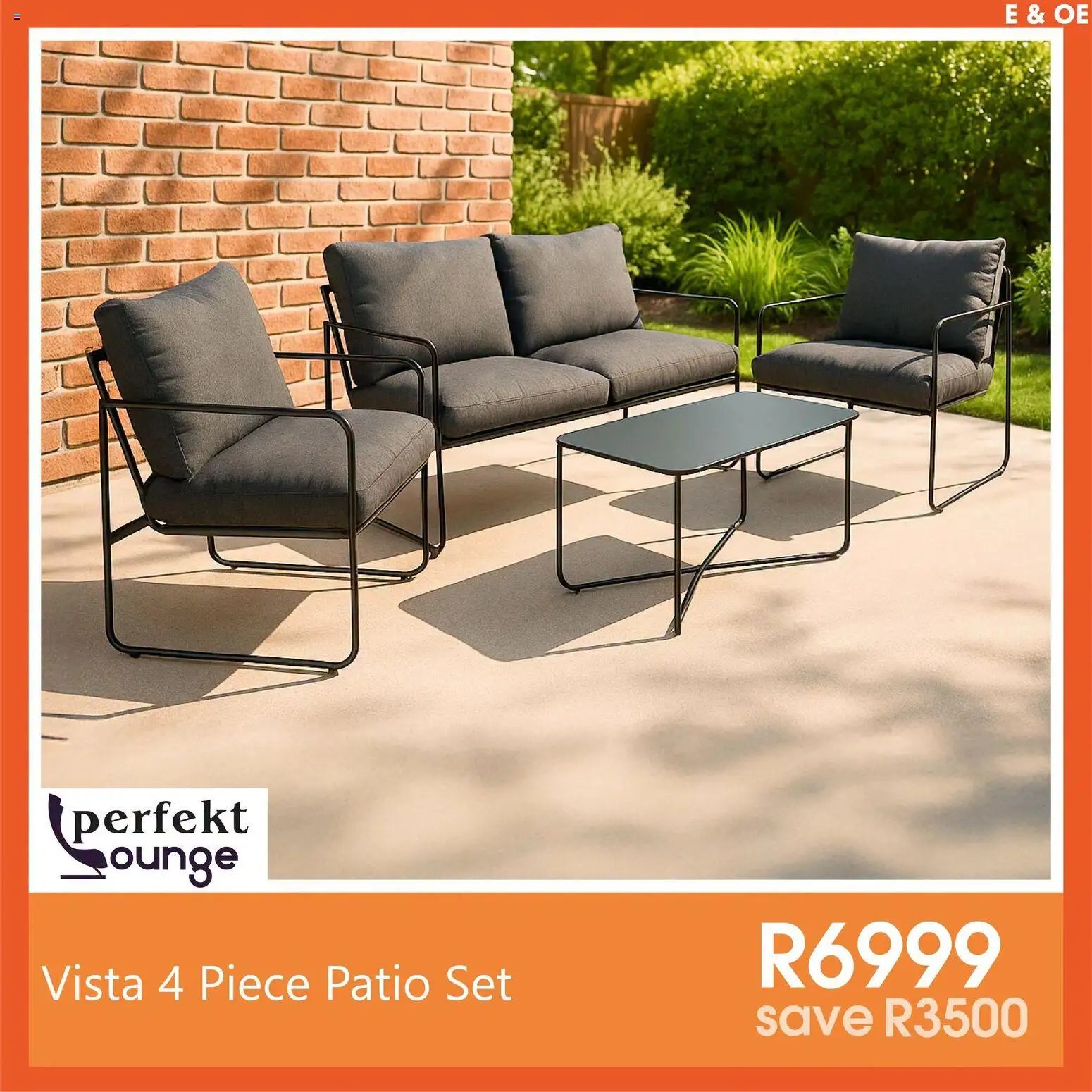 Tafelberg Furnishers Tokai Super Sellers