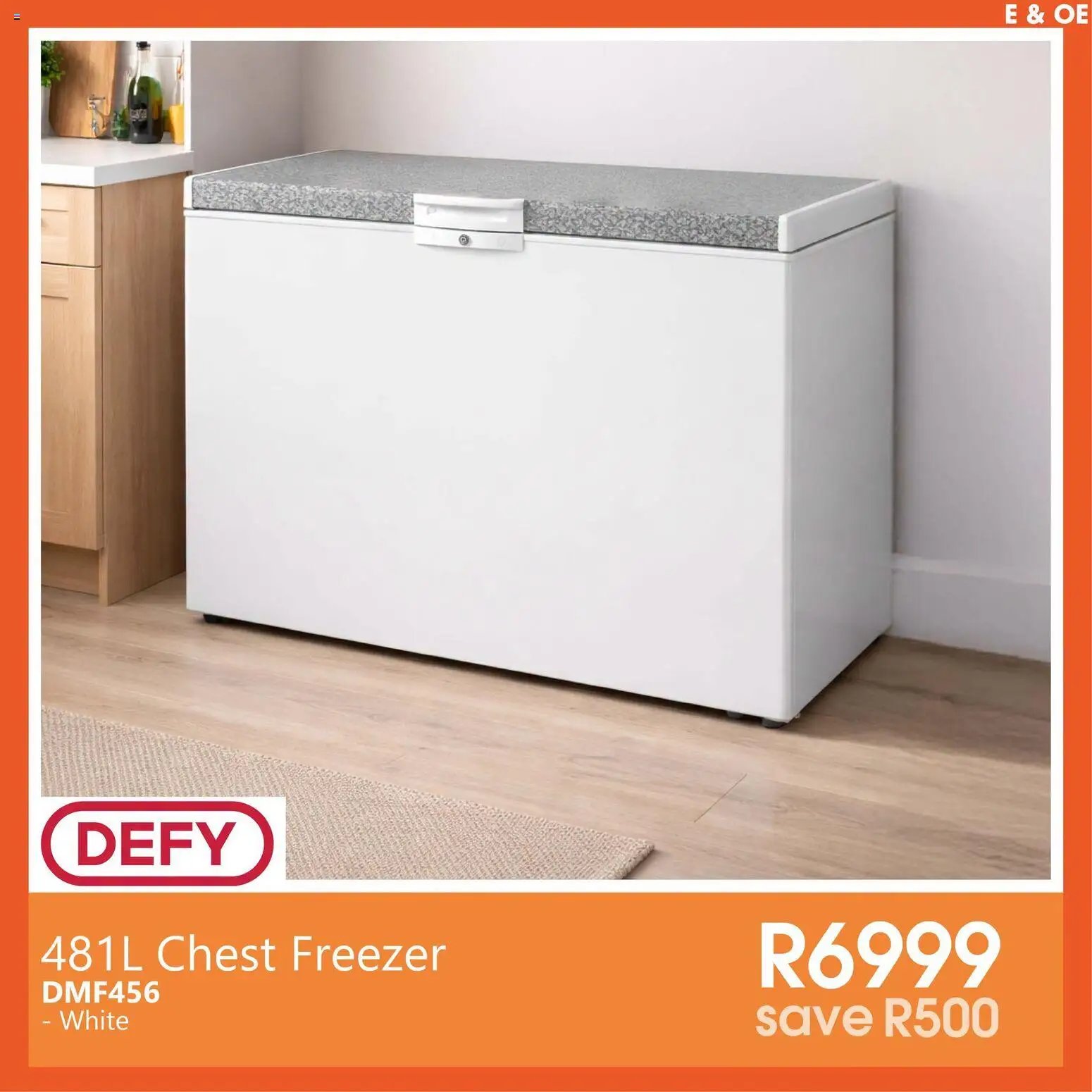 Tafelberg Furnishers Tokai Super Sellers