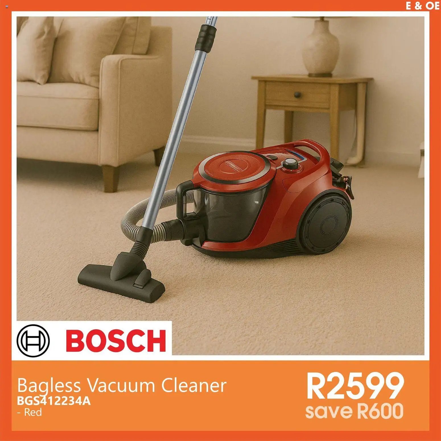 Tafelberg Furnishers Tokai Super Sellers
