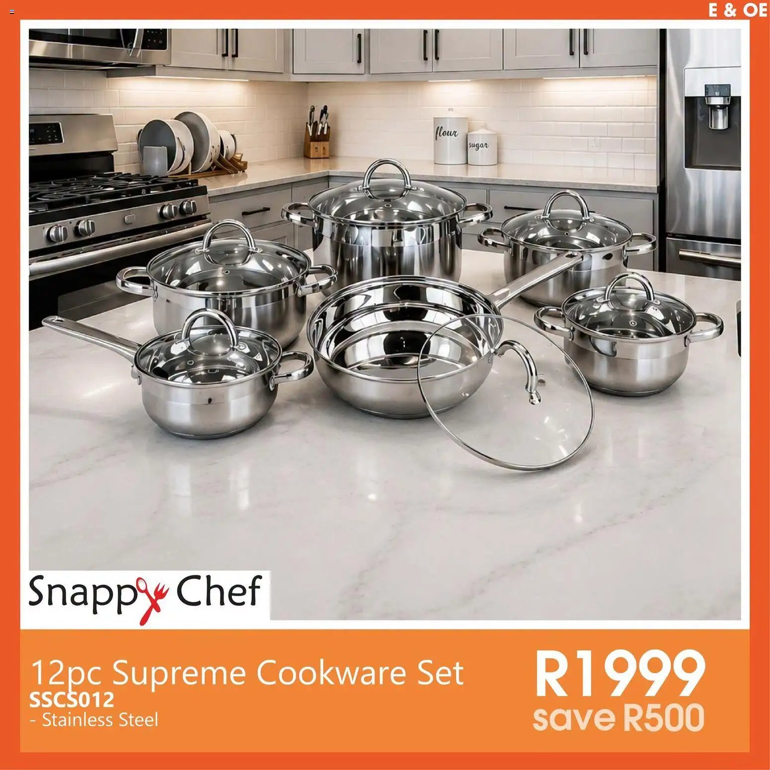Tafelberg Furnishers Tokai Super Sellers