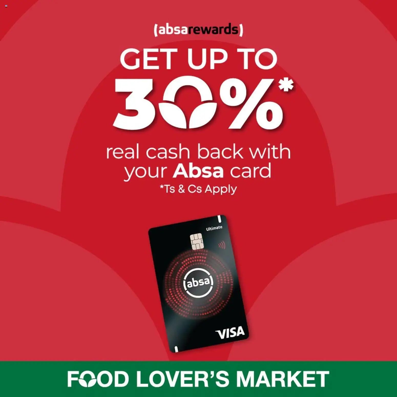Food Lover's Market Specials