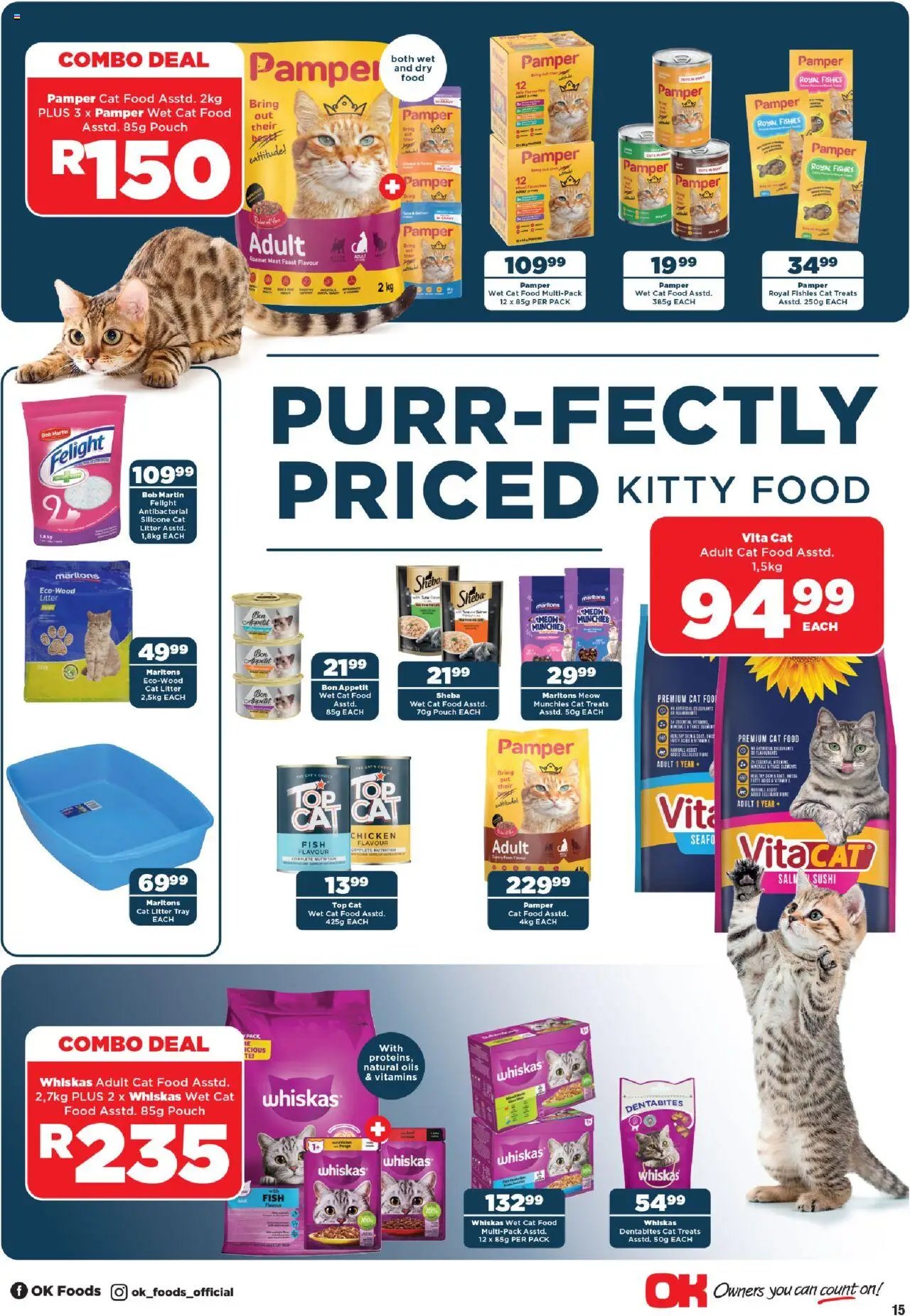 OK Foods - Western Cape - Specials (2025-09-24 - 2026-10-12) | 15