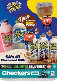 Checkers - Northern Cape - Steri Stumpie Promotion (2026-03-09 - 2026-04-12)