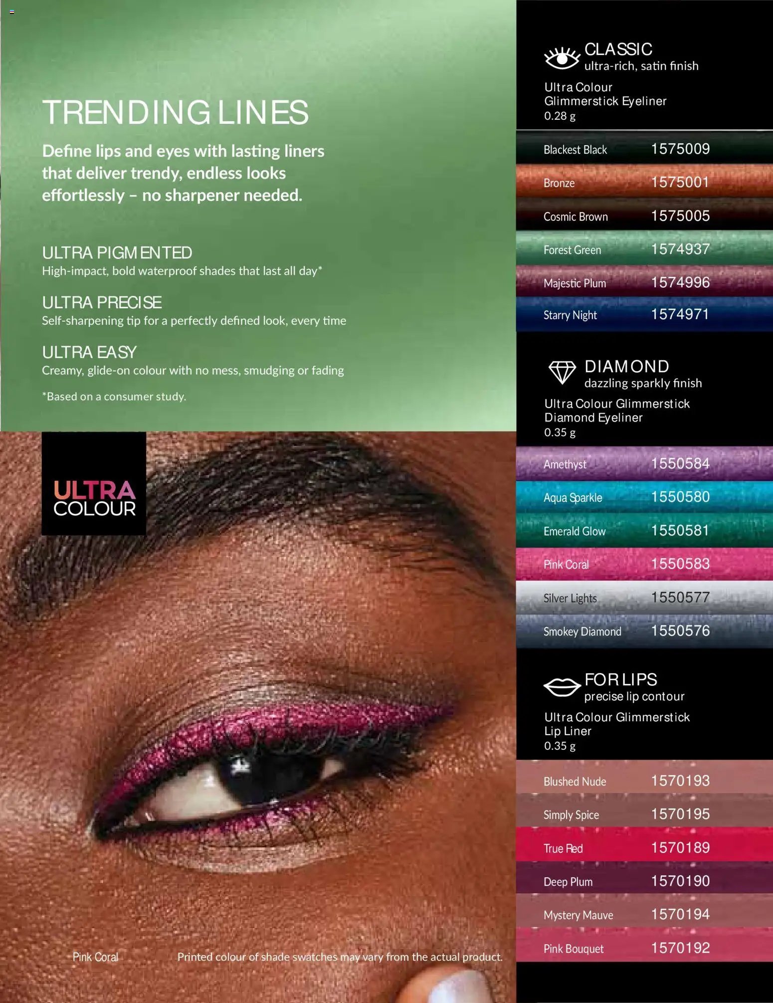Avon Catalogue