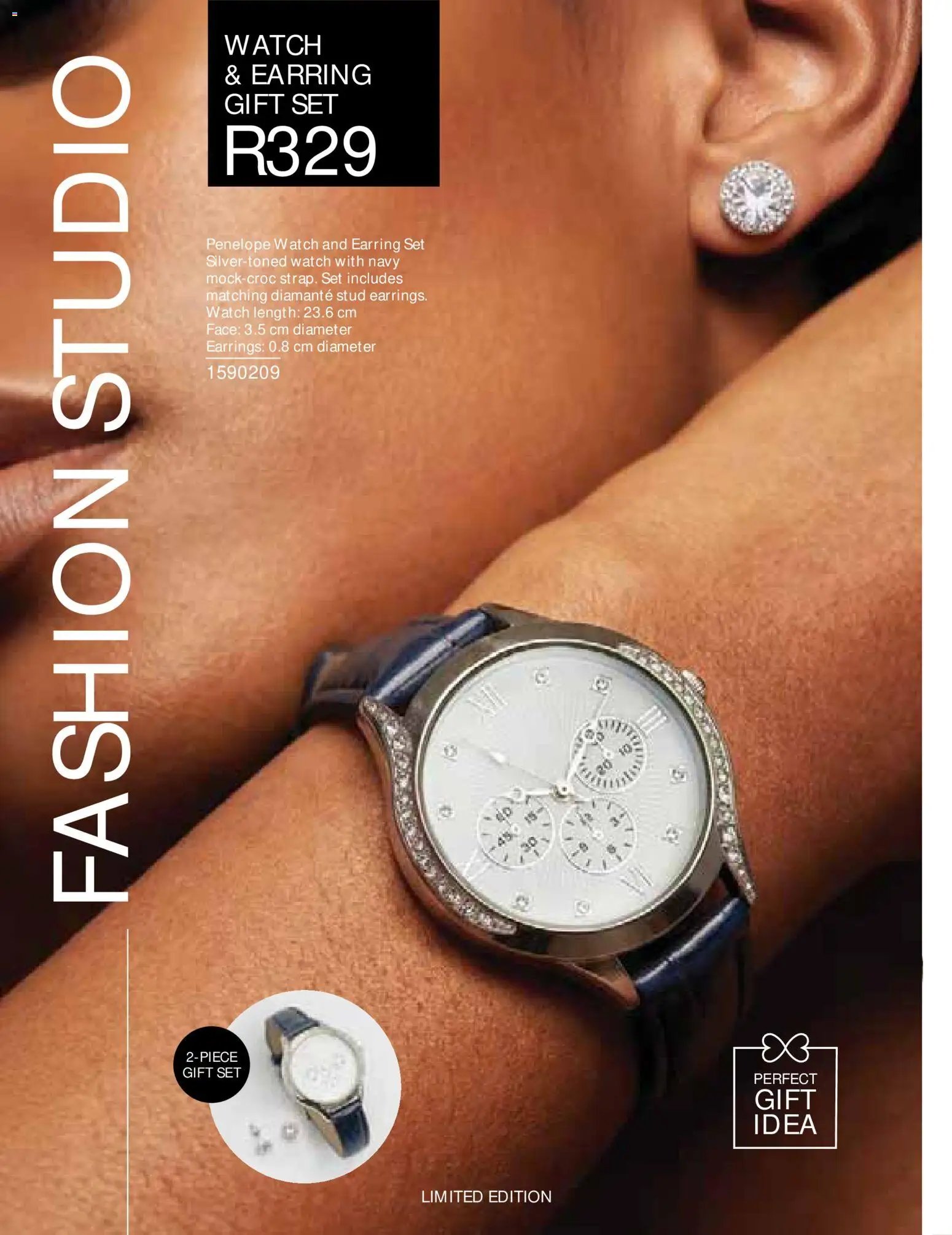 Avon Catalogue
