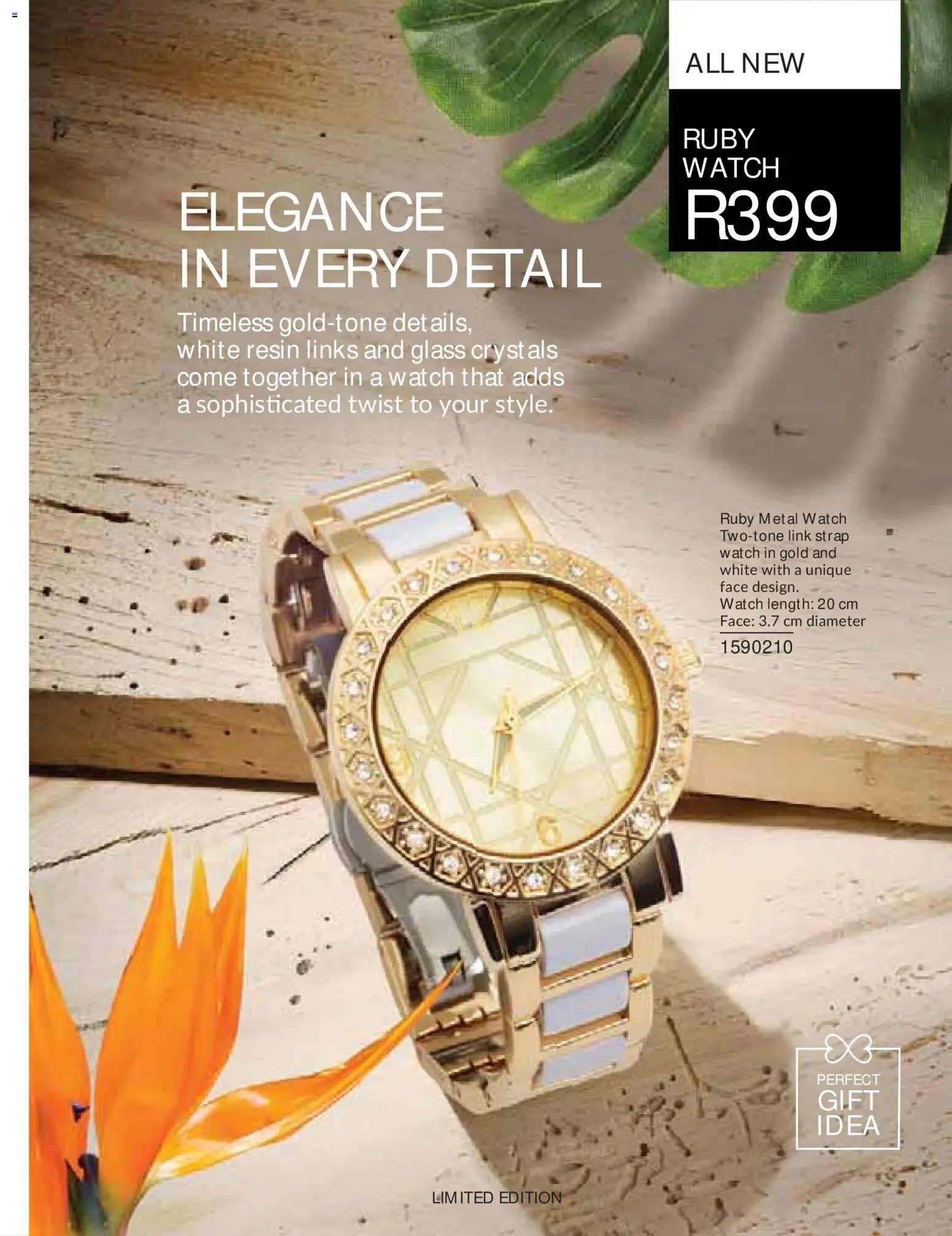 Avon Catalogue