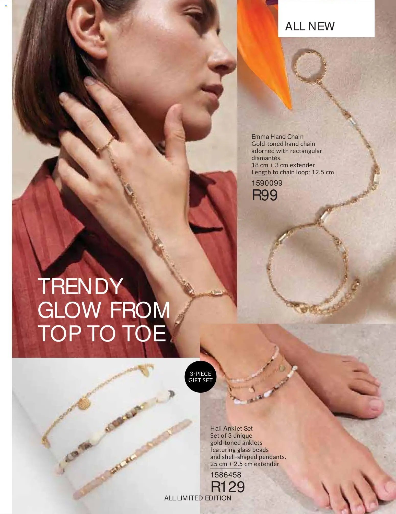 Avon Catalogue