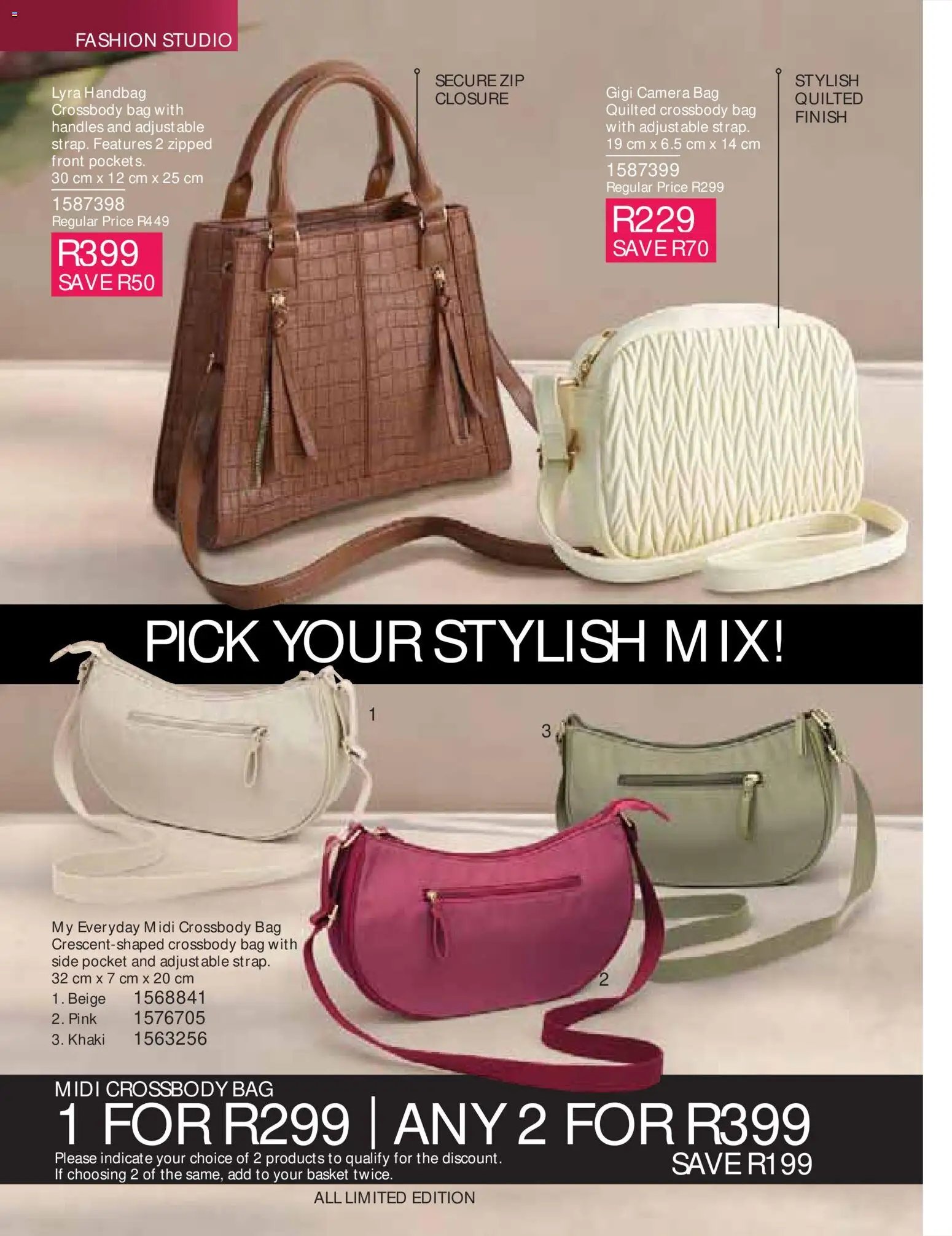 Avon Catalogue