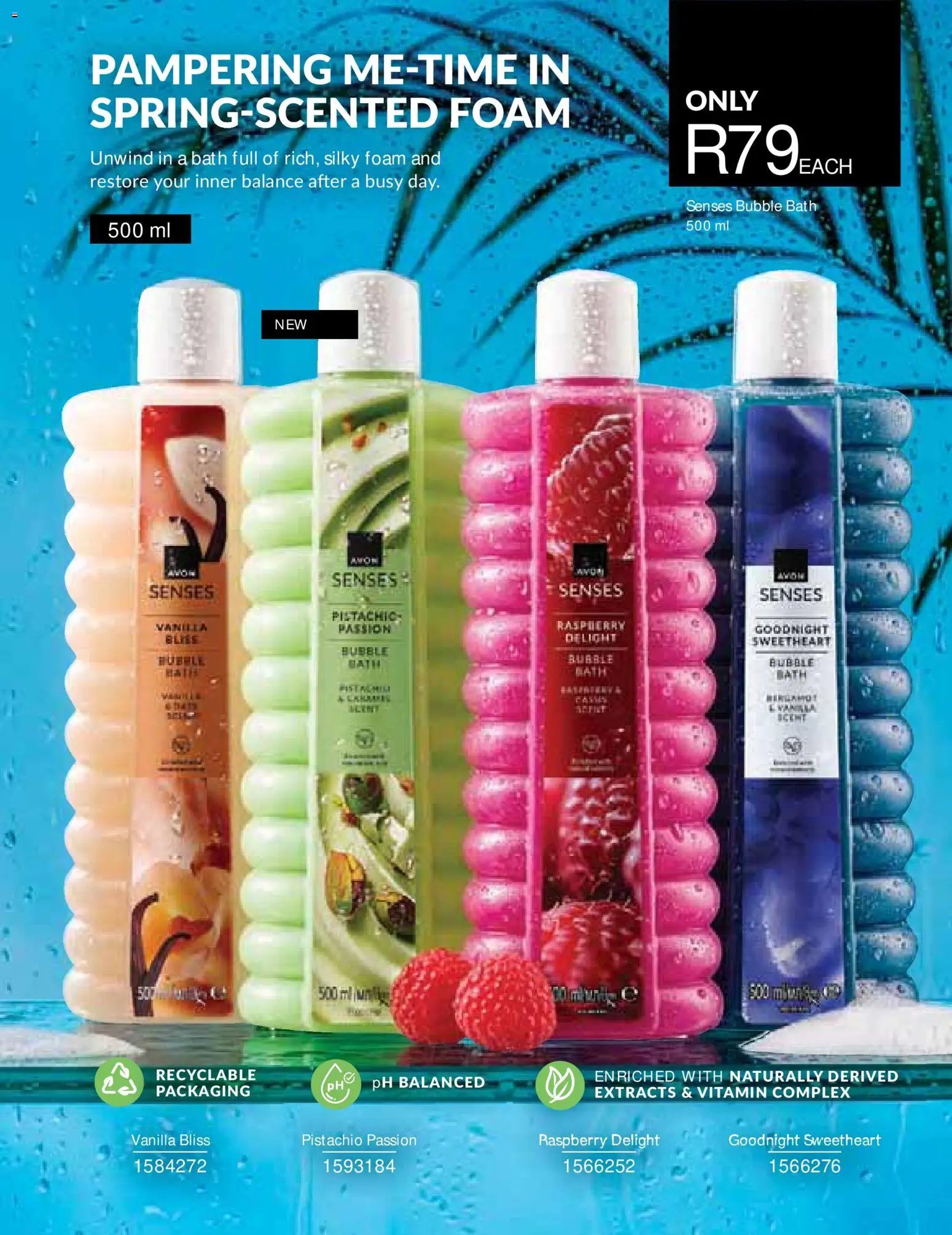 Avon Catalogue