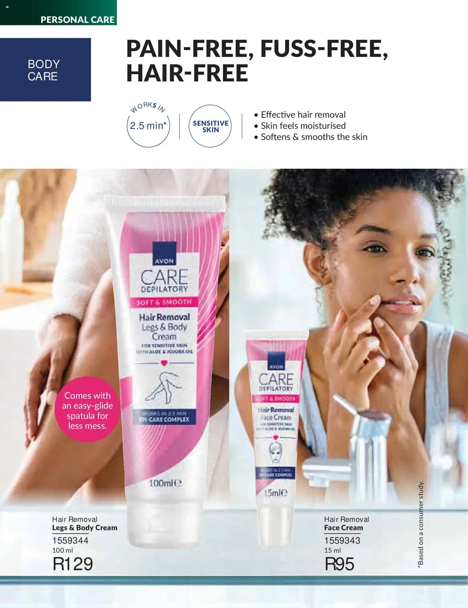 Avon Catalogue