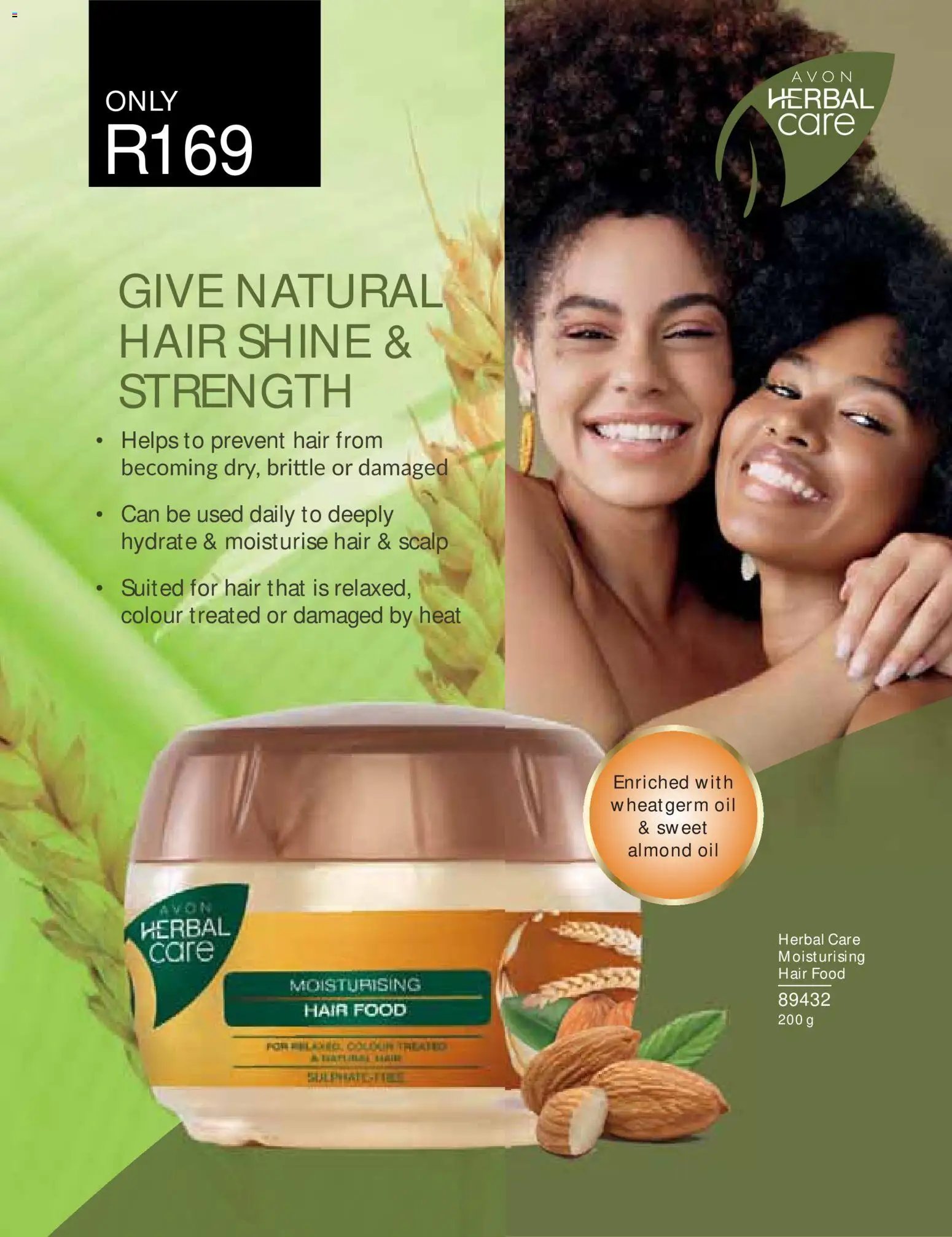 Avon Catalogue