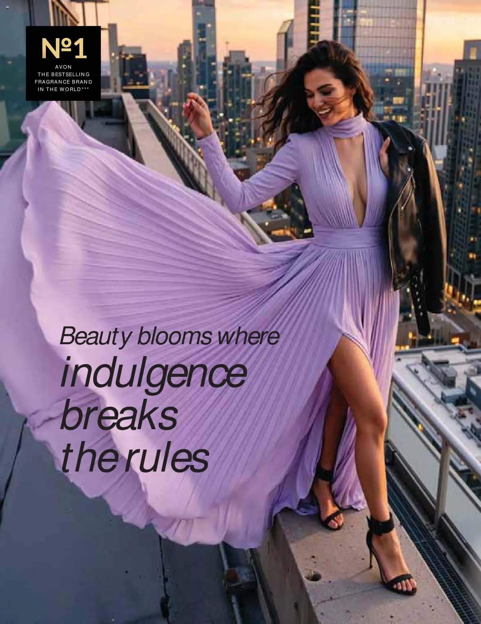 Avon Catalogue
