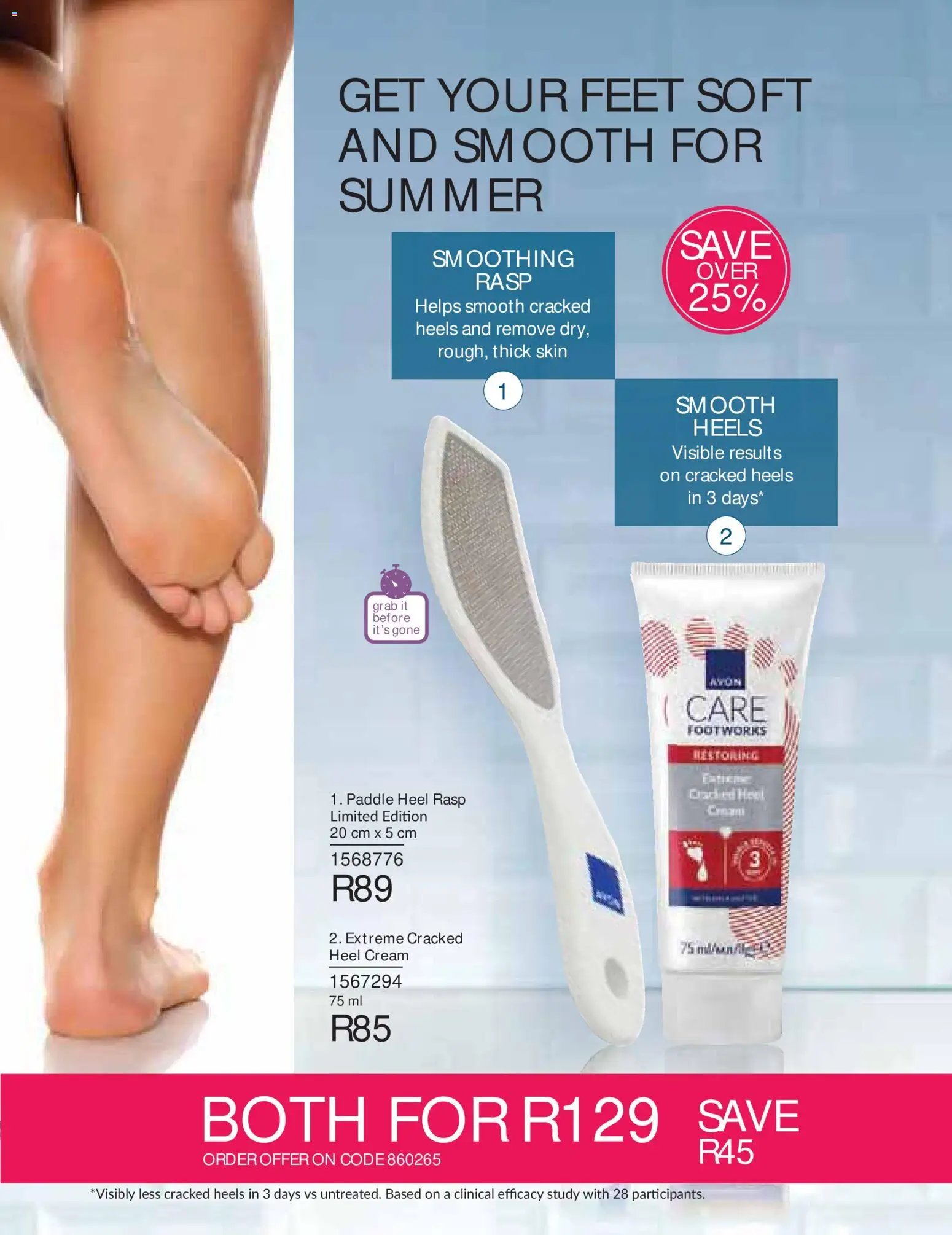Avon Catalogue