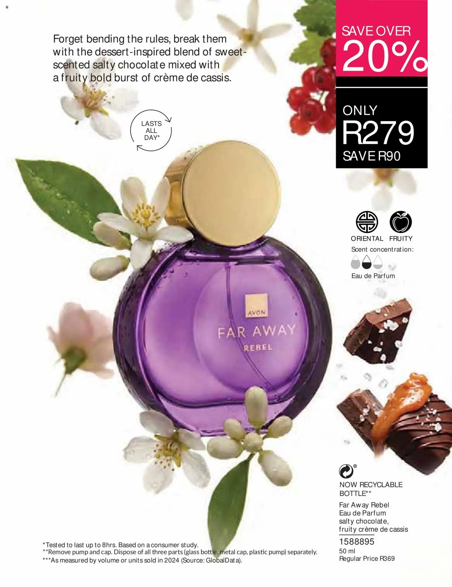 Avon Catalogue
