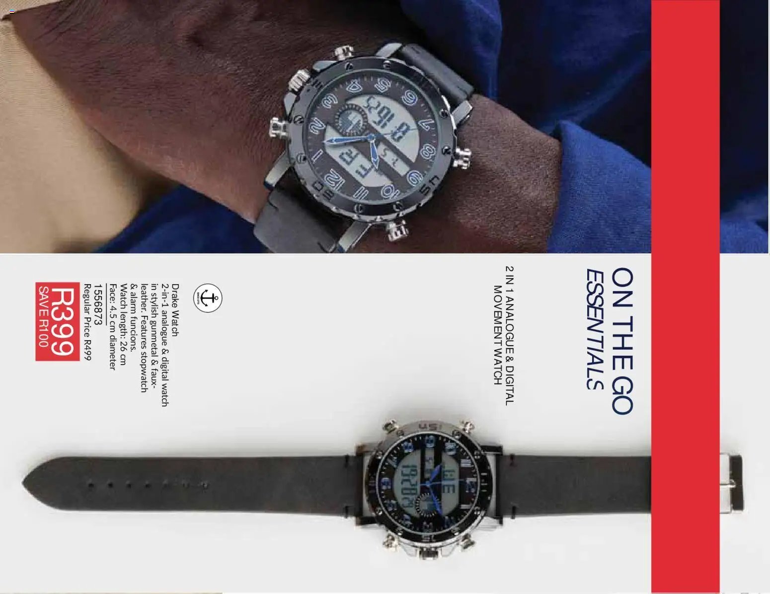 Avon Catalogue