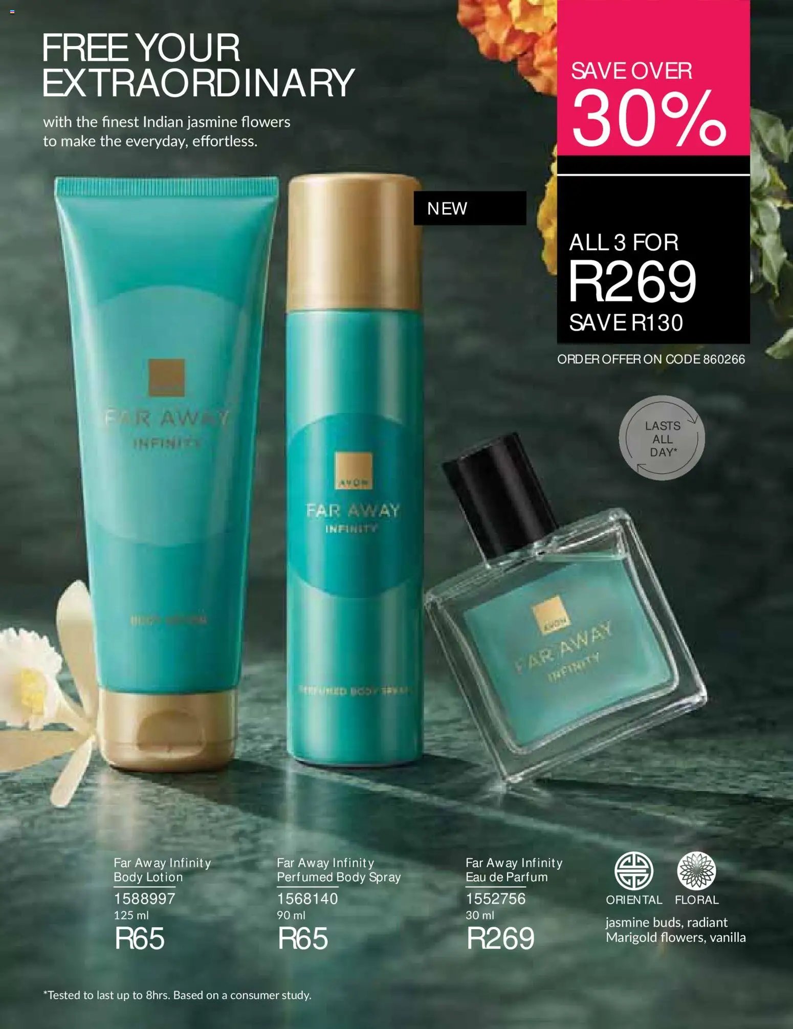 Avon Catalogue