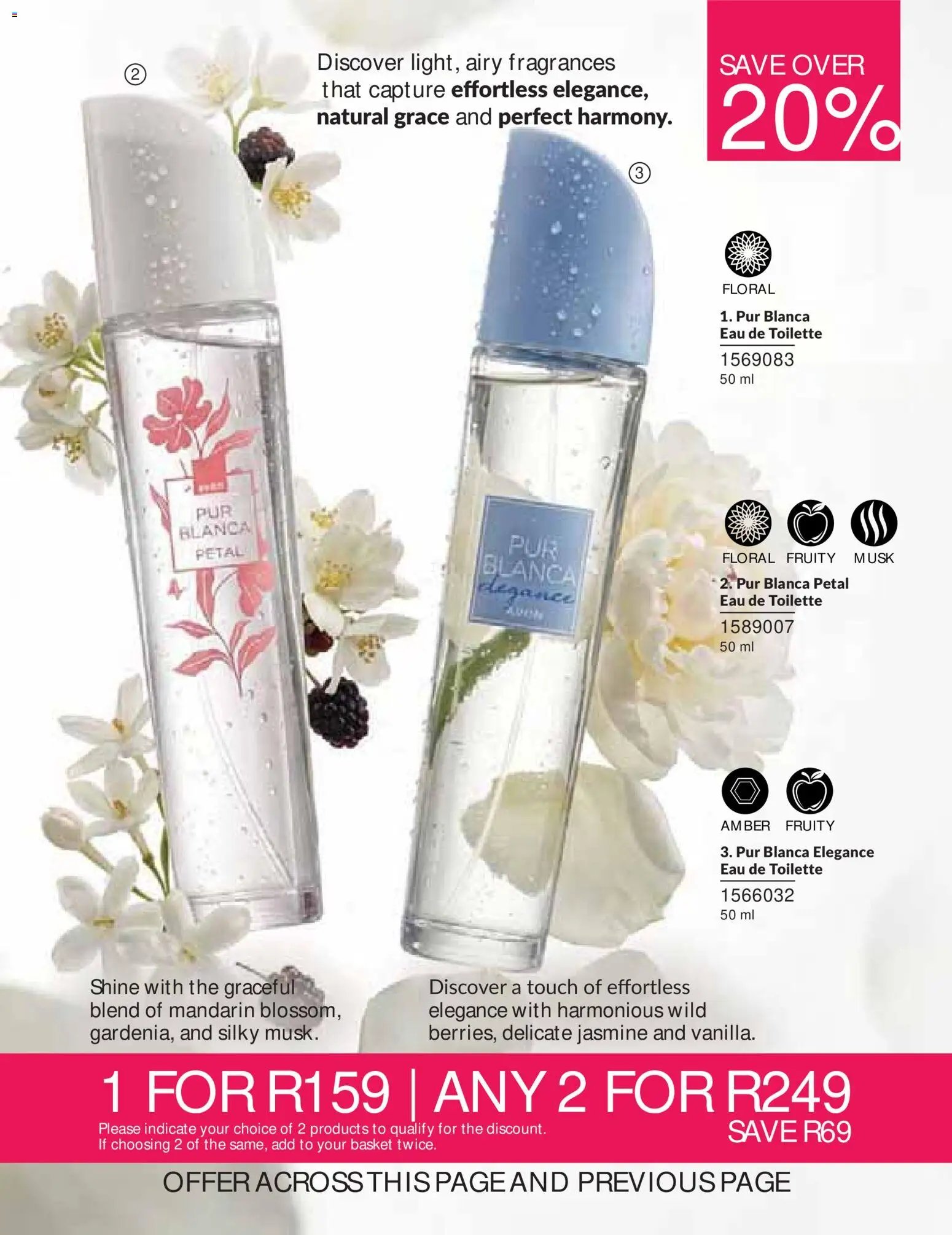 Avon Catalogue