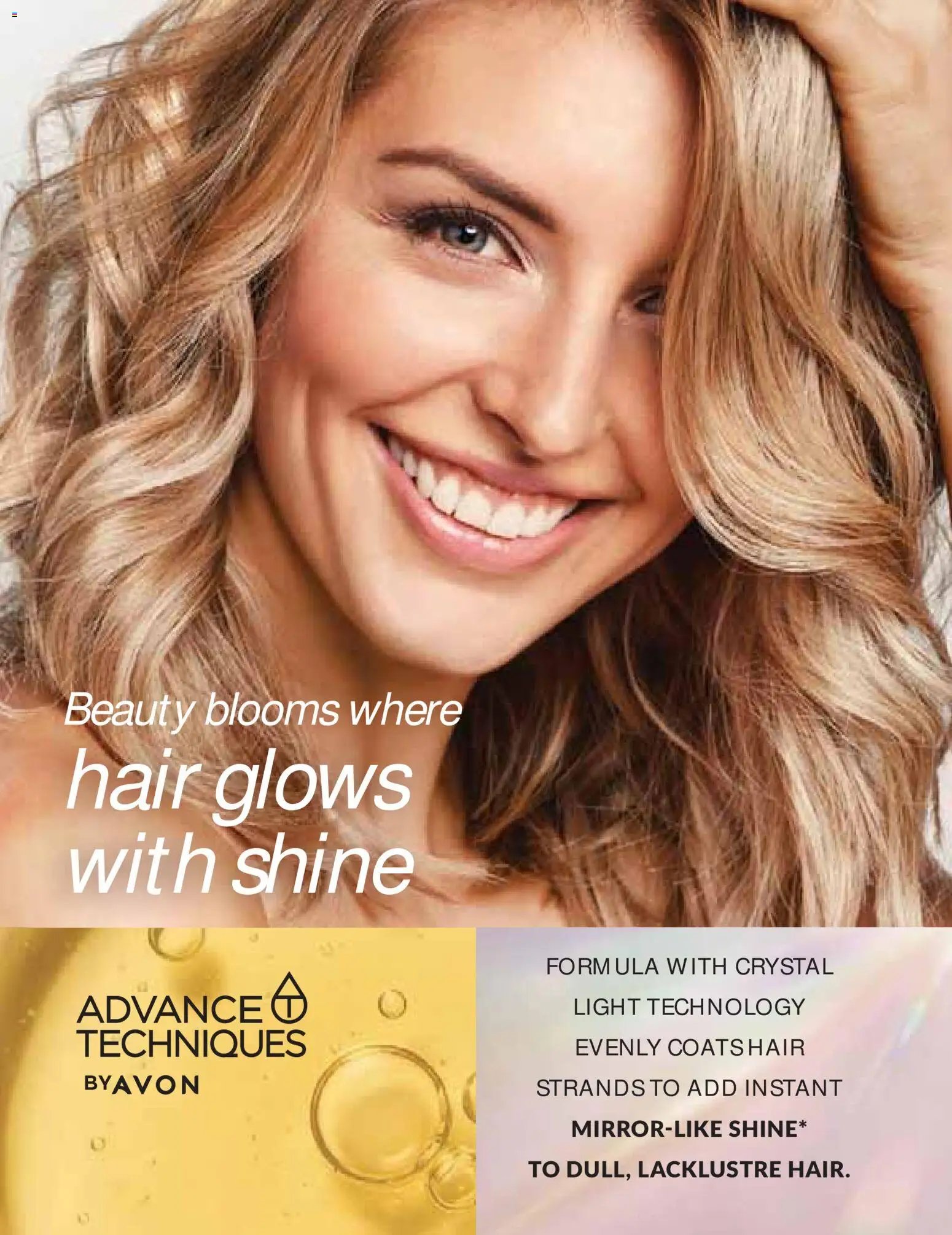 Avon Catalogue