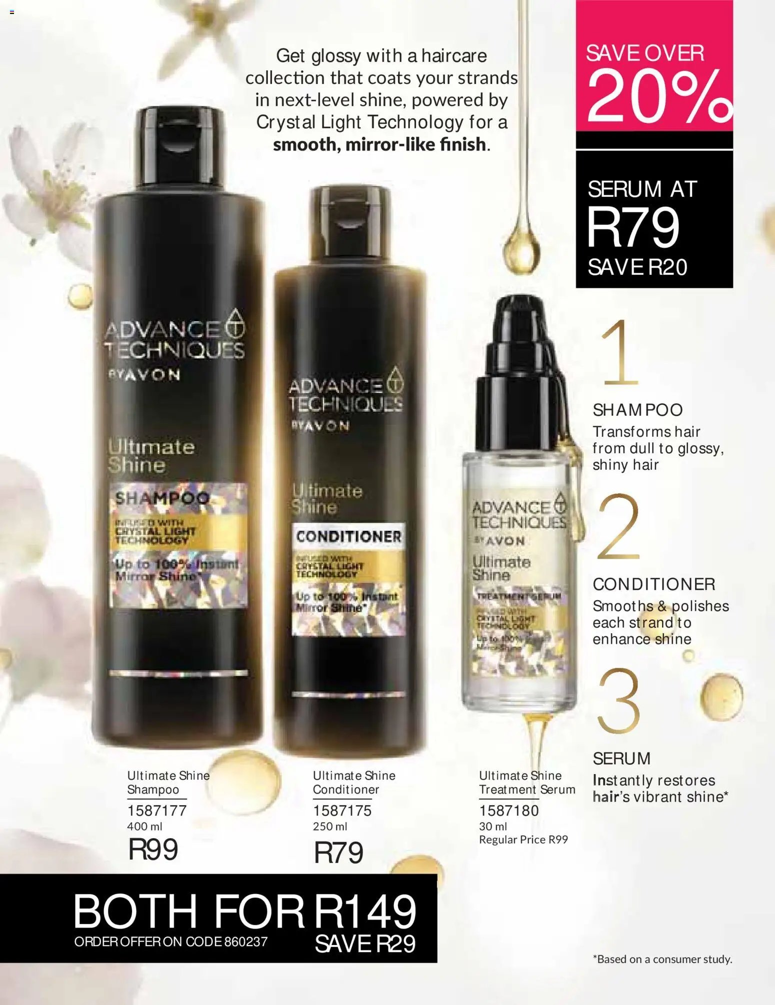 Avon Catalogue