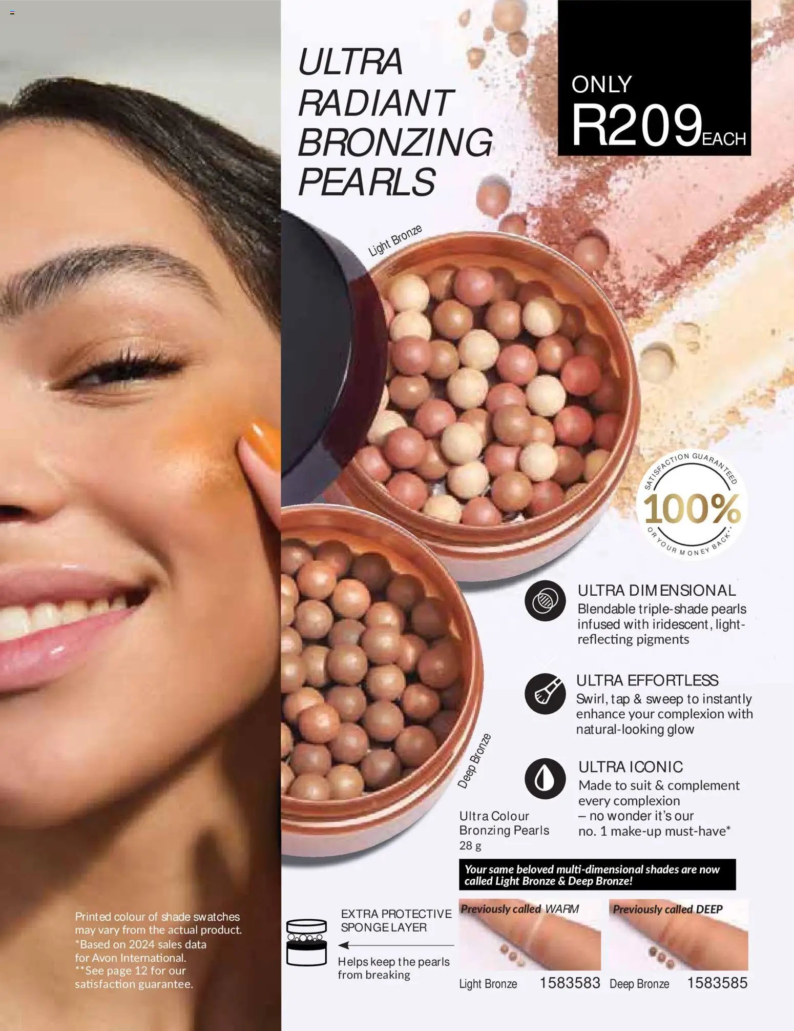 Avon Catalogue